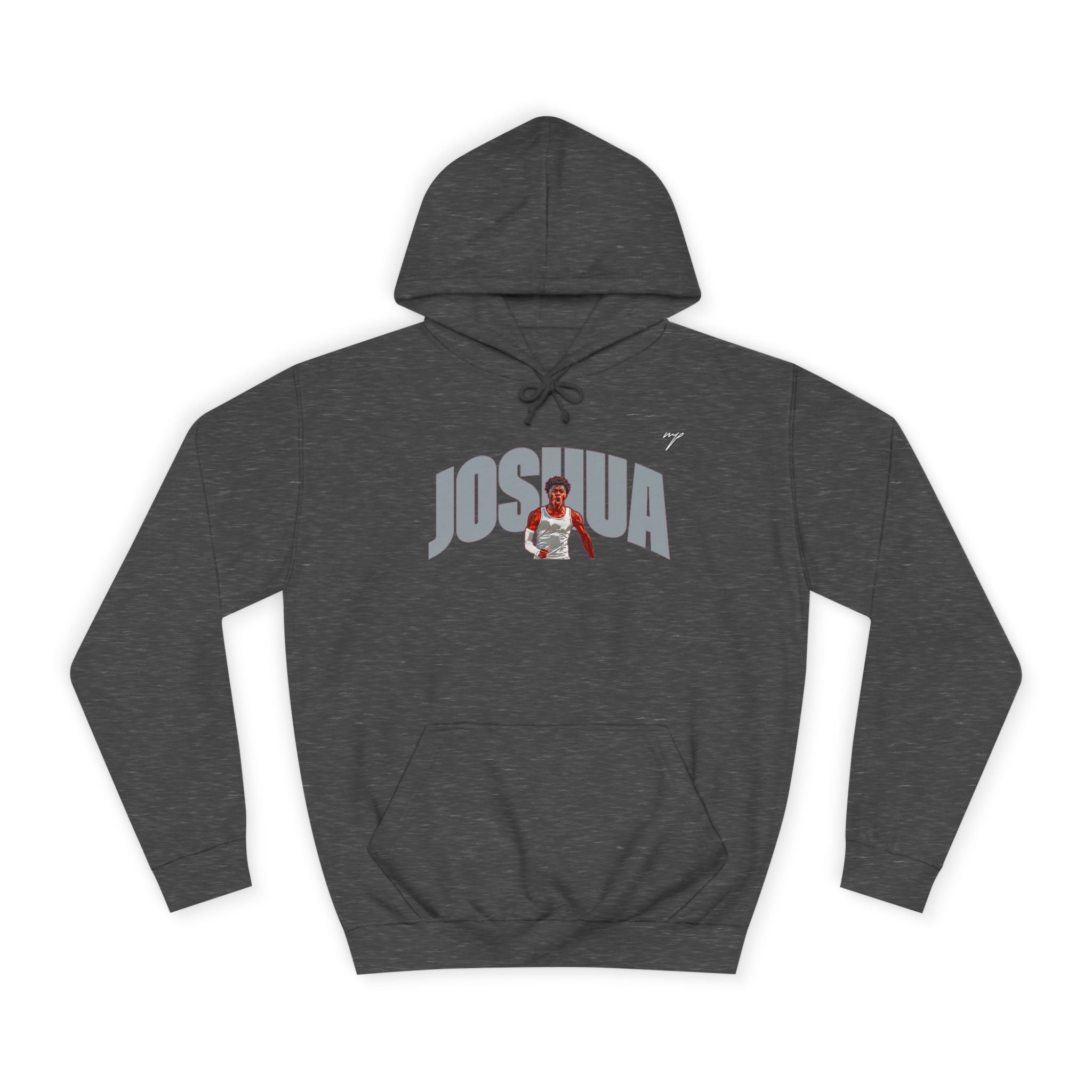 Joshua Brown Hoodie