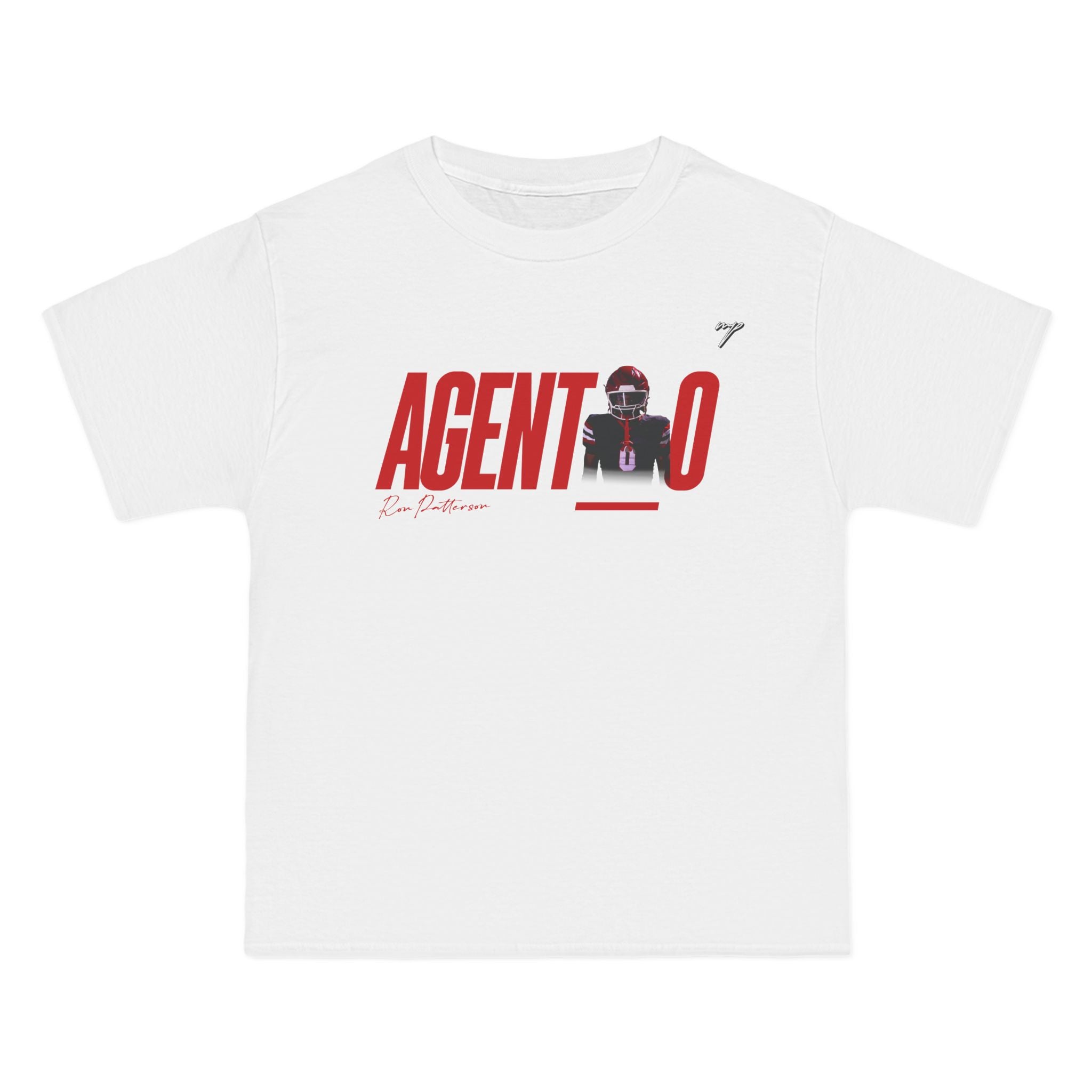 Ron Patterson Vintage Tee