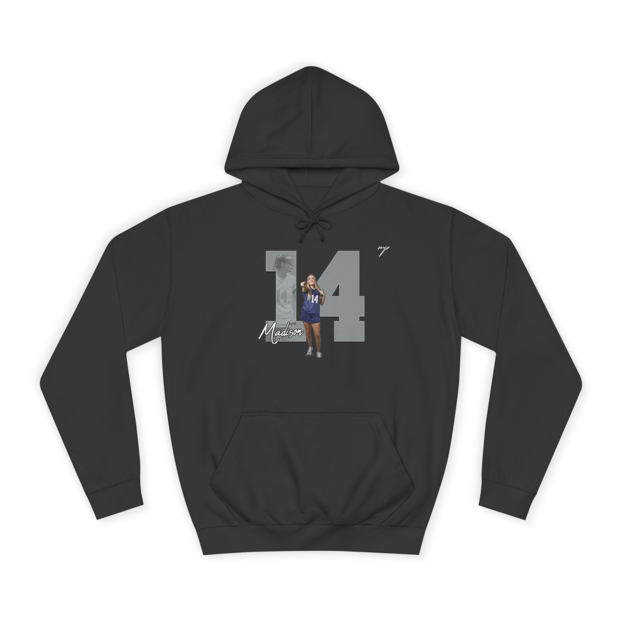 Madison Rogers Hoodie