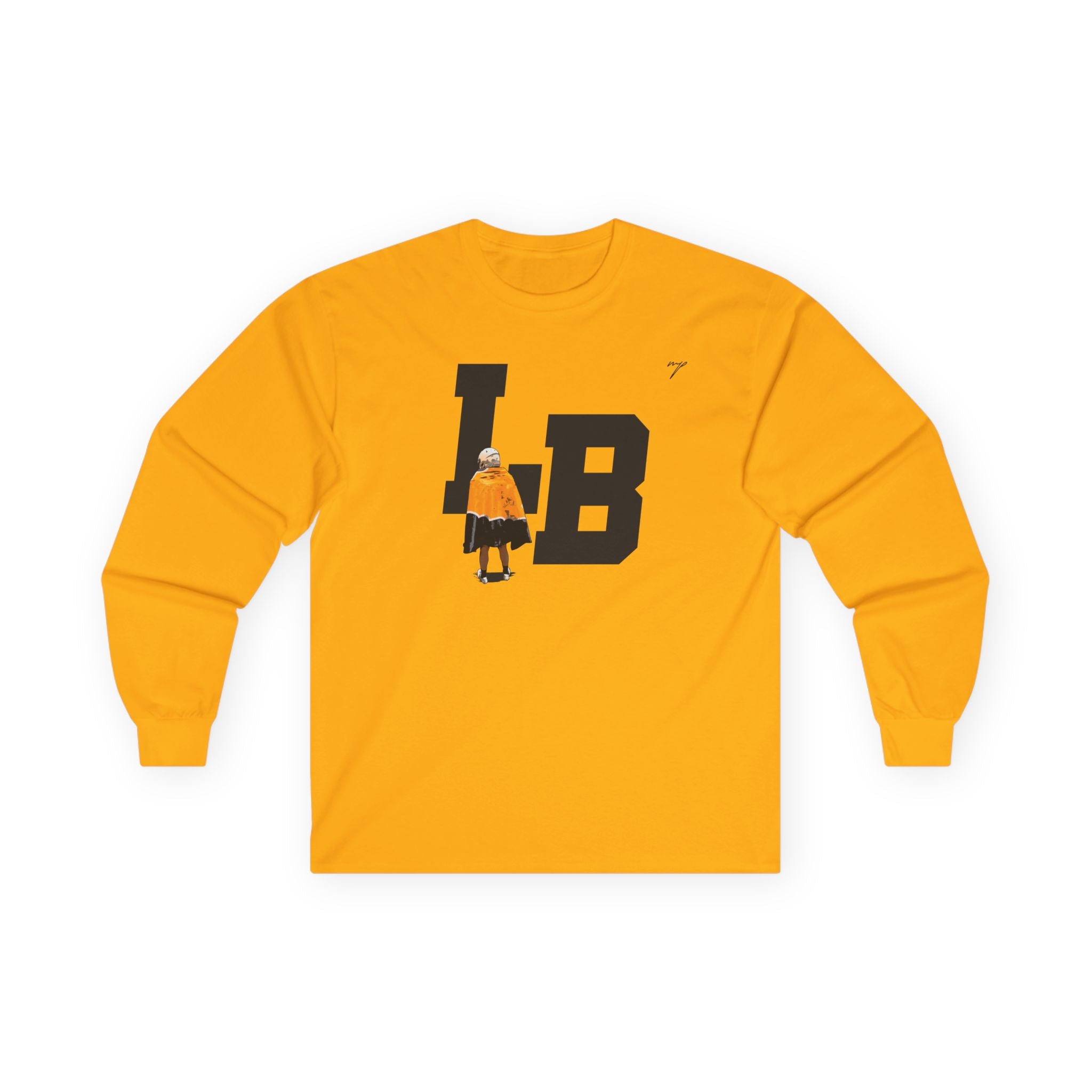 Landon Boston Long Sleeve