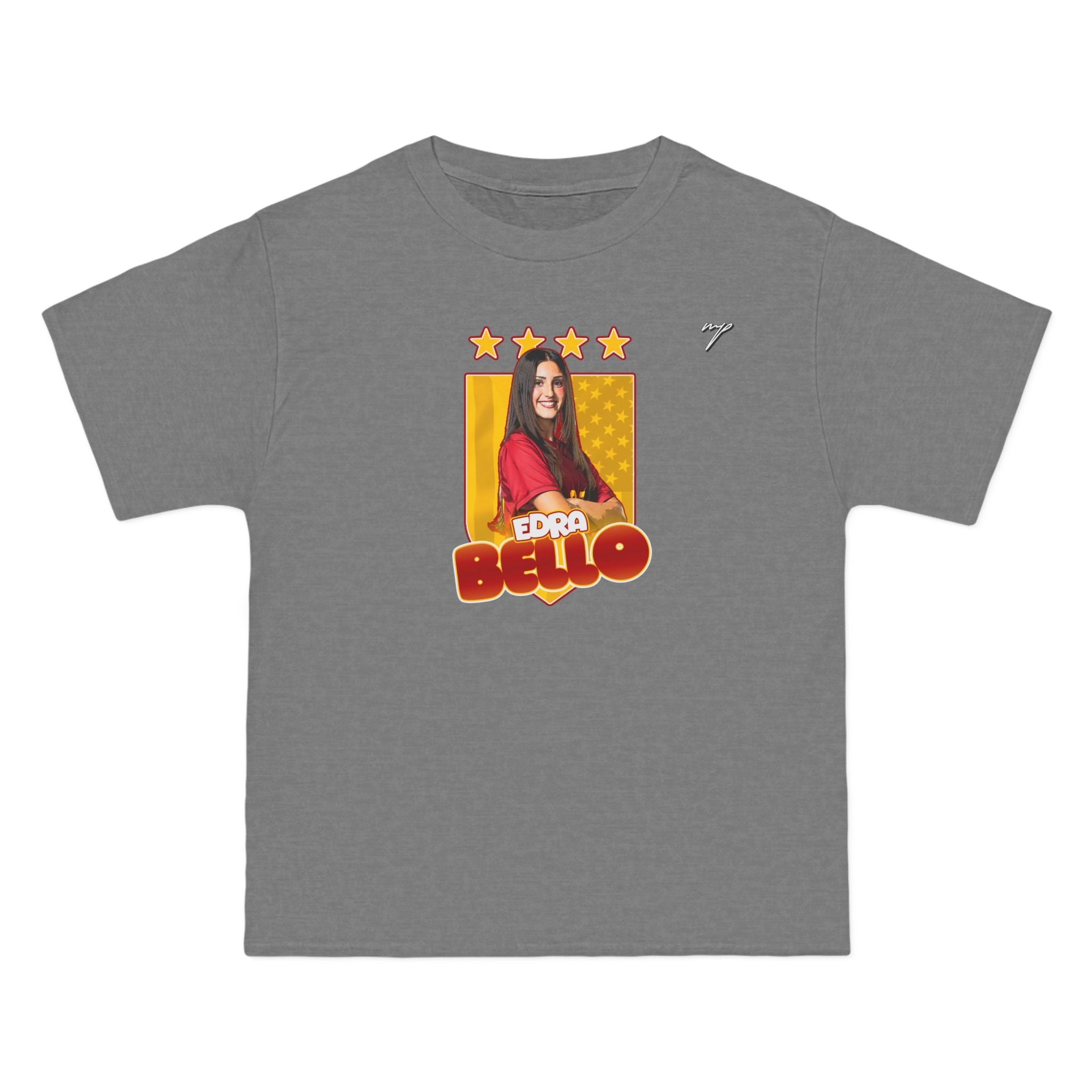 Edra Bello Vintage Tee