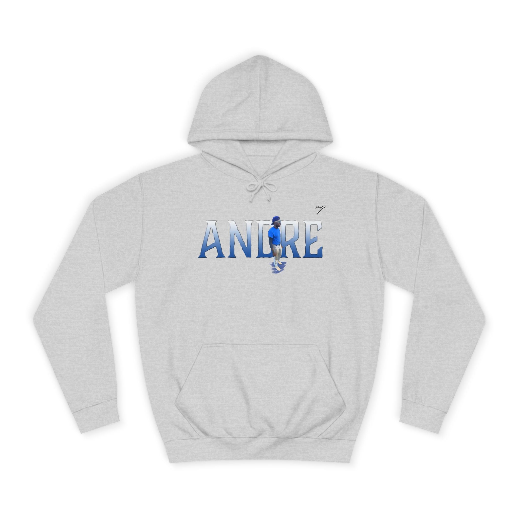 Andre Hamilton Hoodie