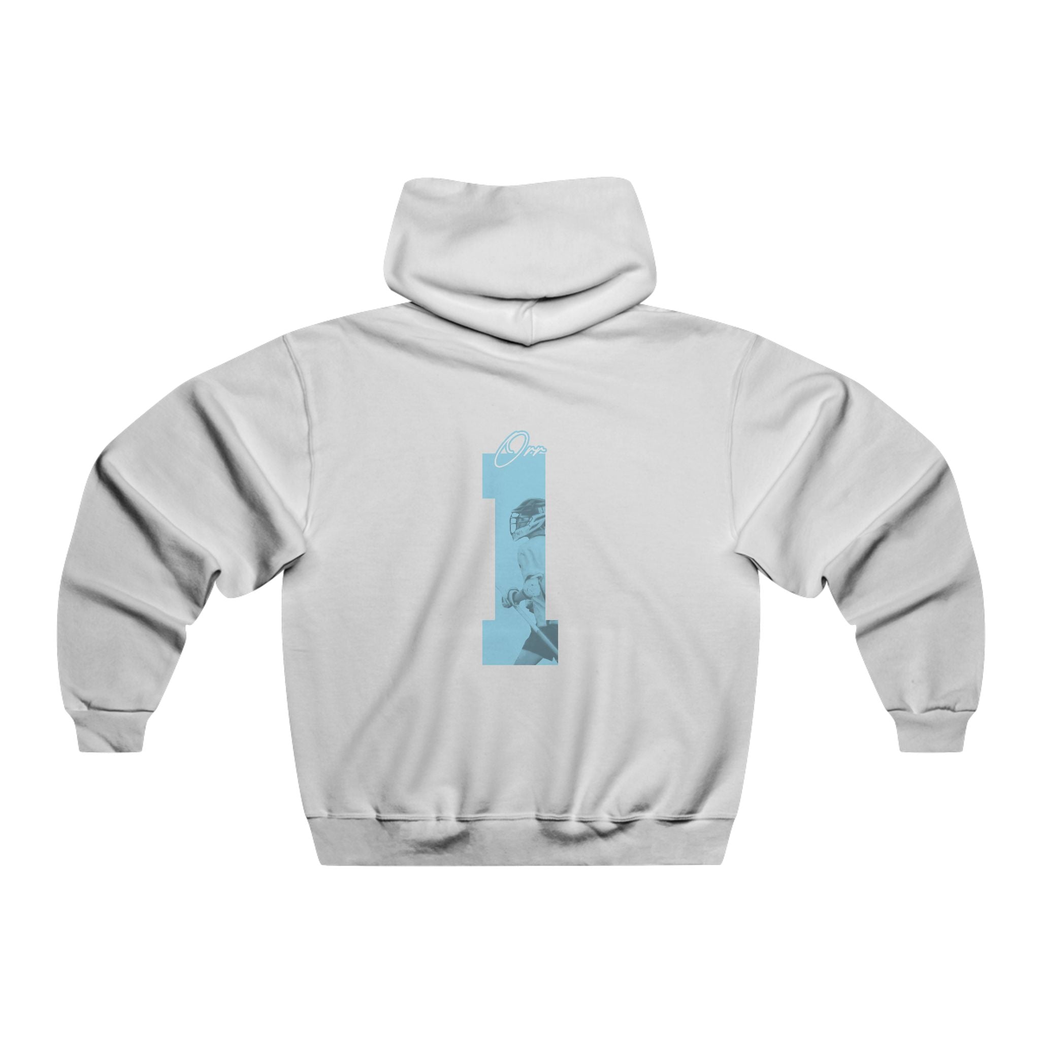 Nick Orr Vintage Hoodie