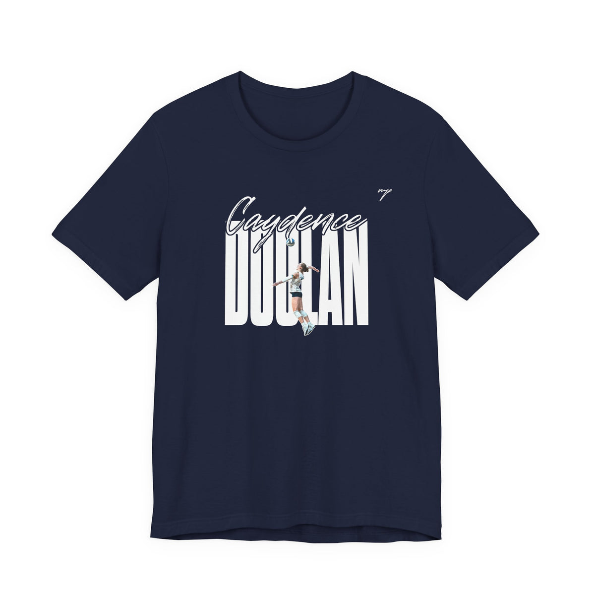 Caydence Doolan Graphic Tee