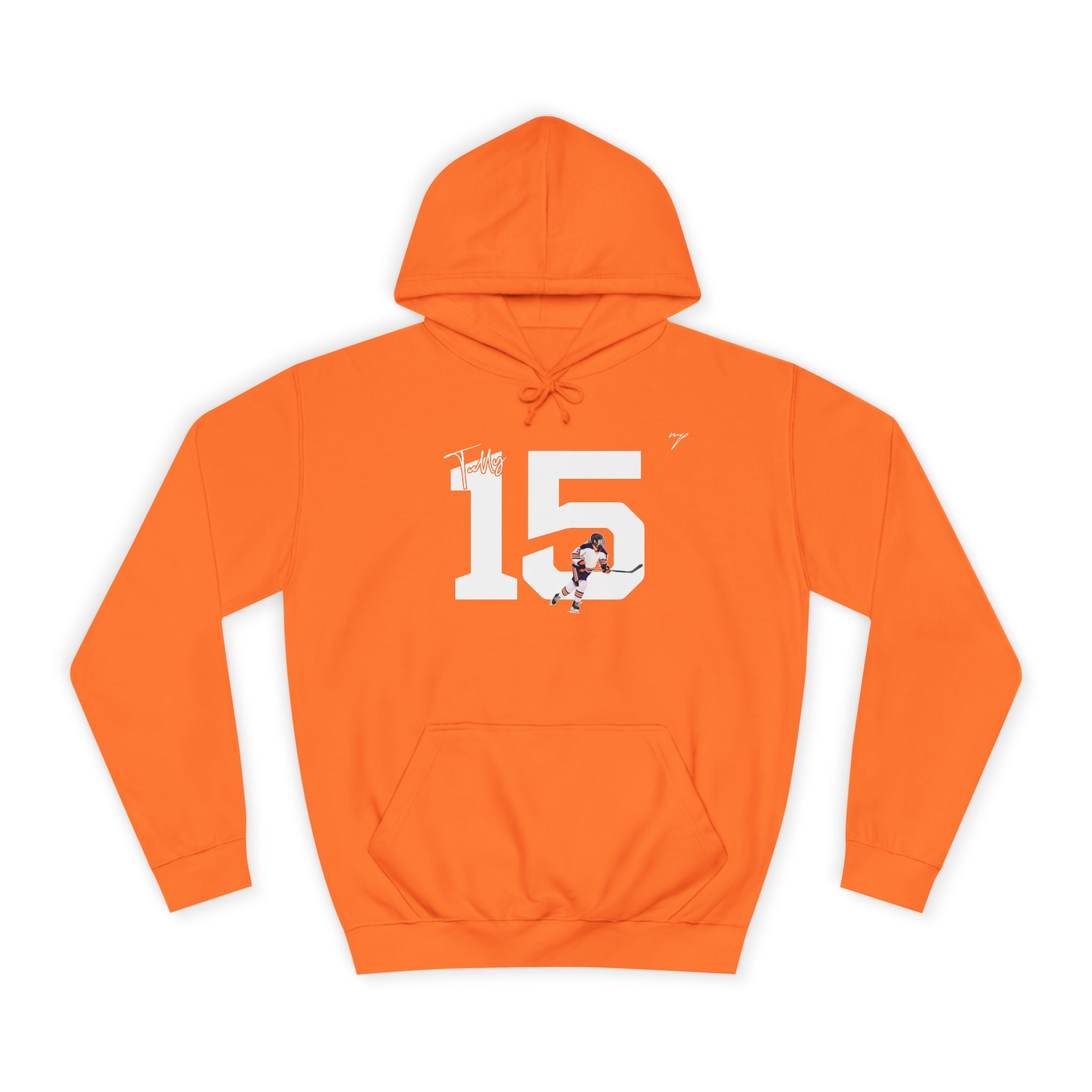Peyton Tully Hoodie