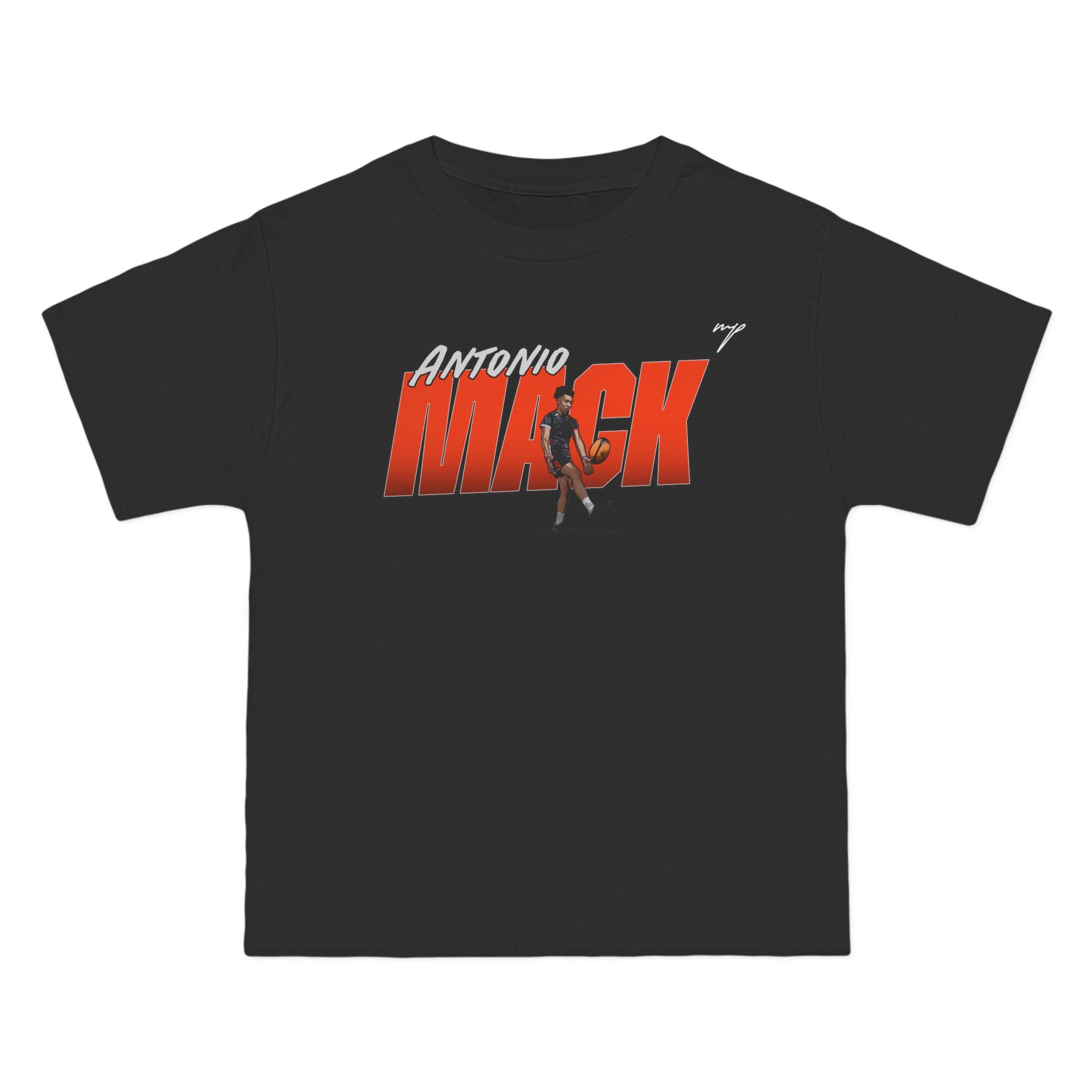 Antonio Mack Vintage Tee