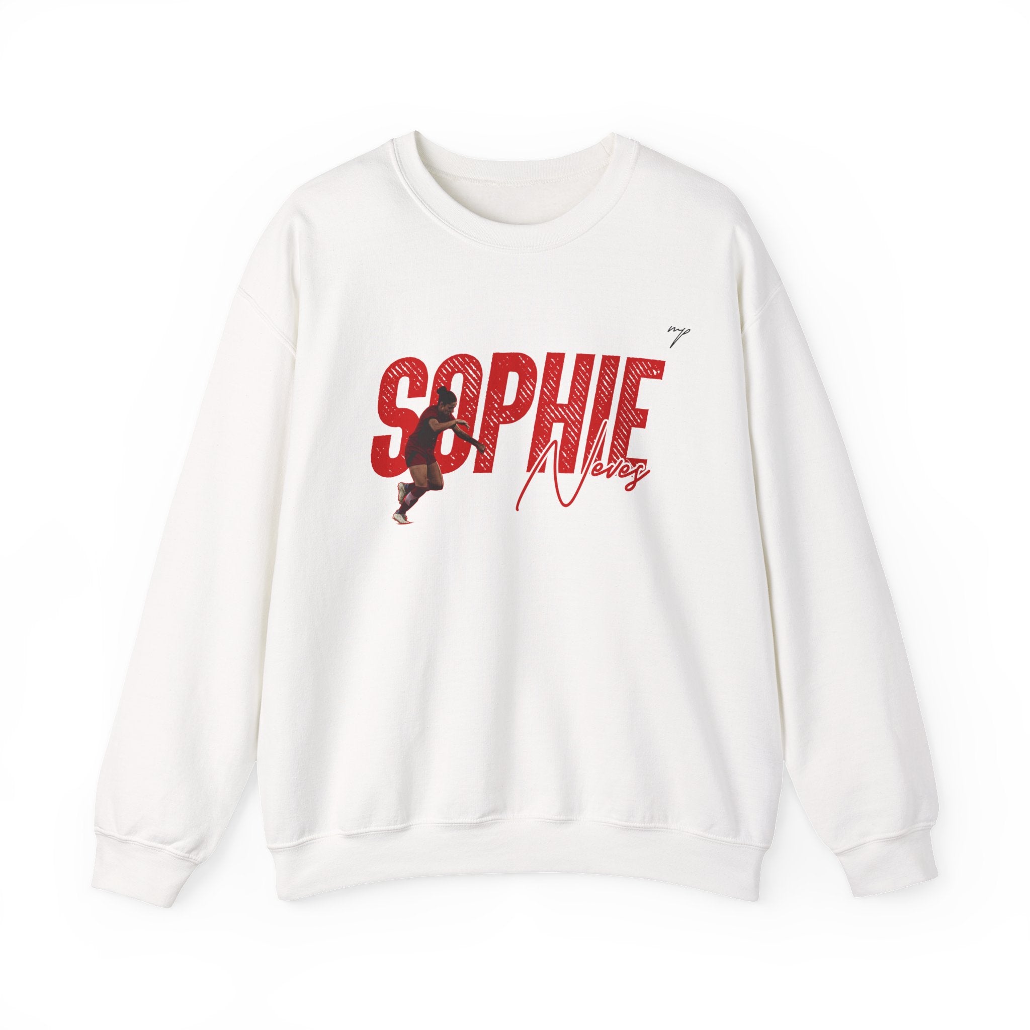 Sophie Neves Crewneck