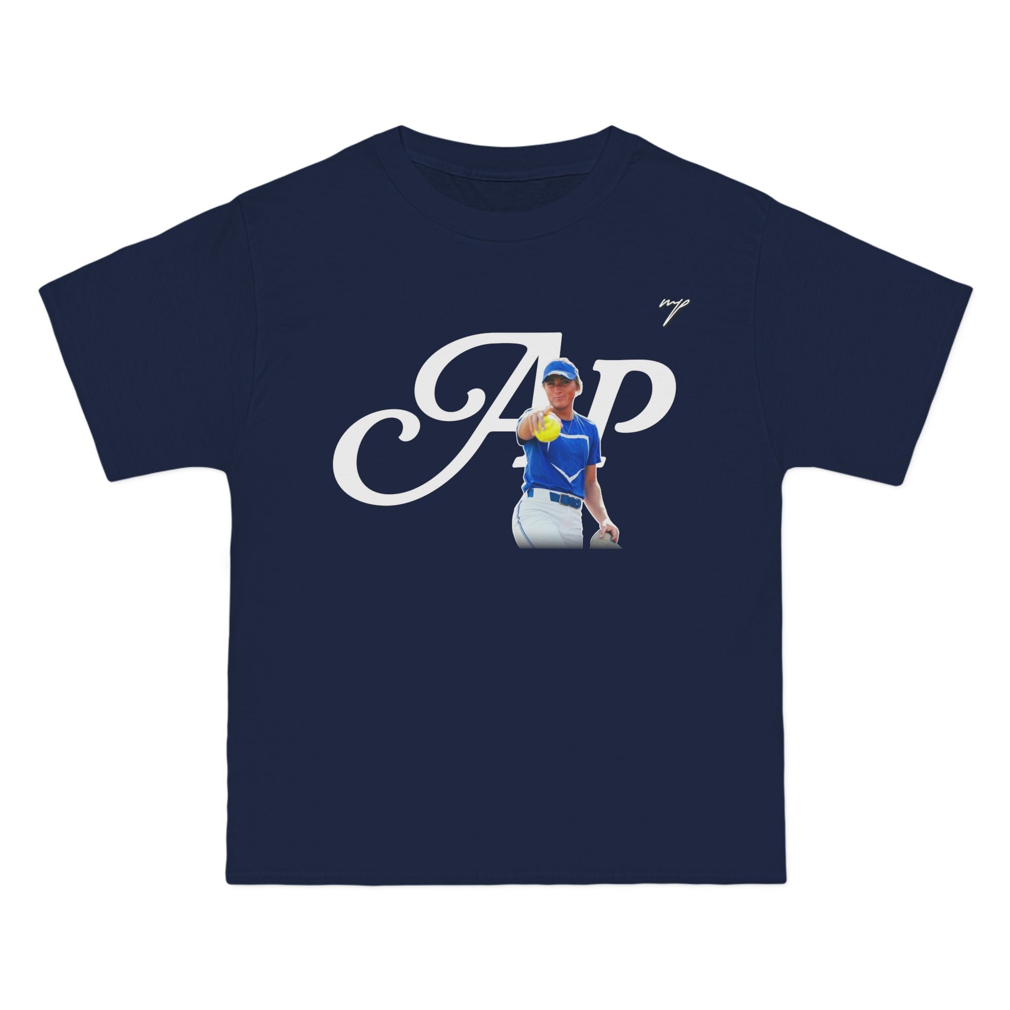 Ashten Pierson Vintage Tee