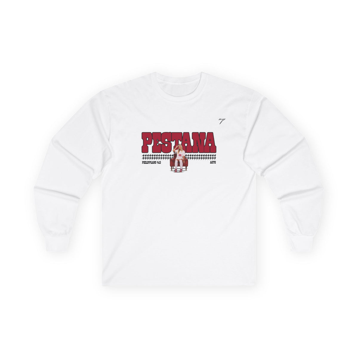 Kylie Pestana Long Sleeve