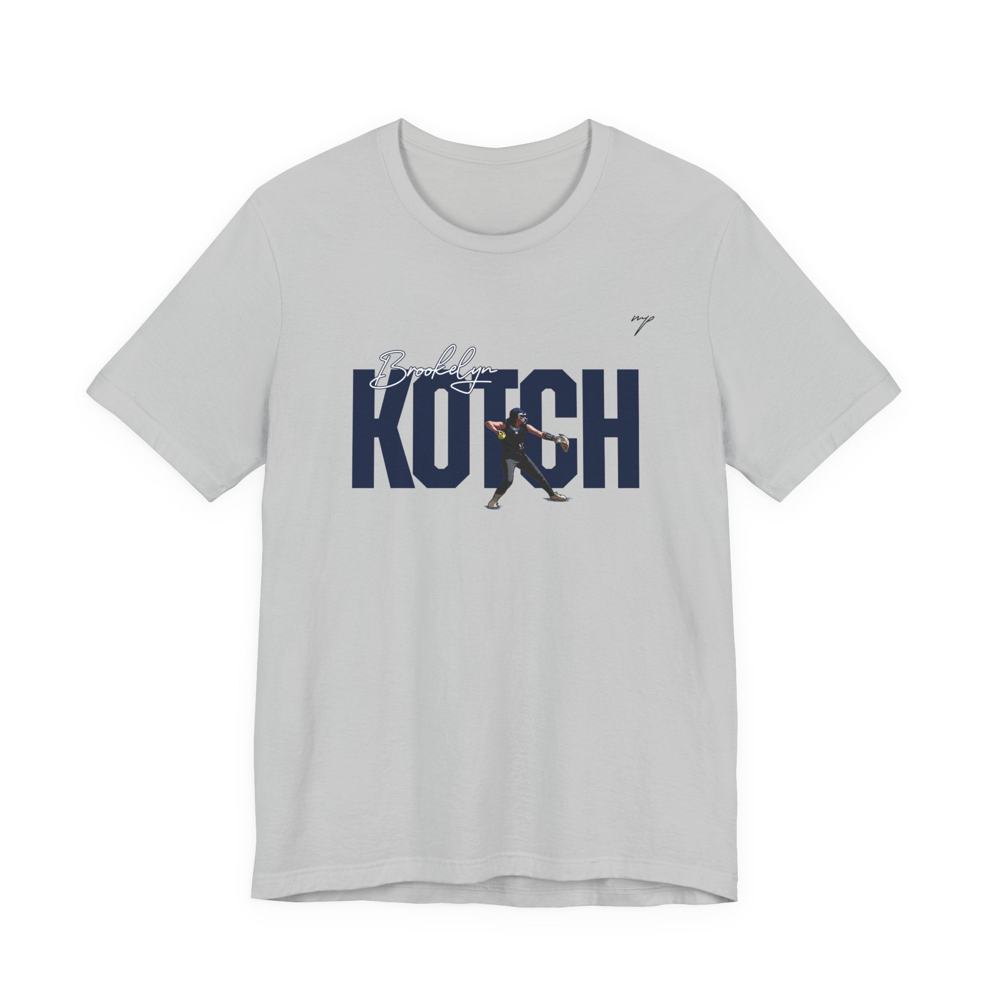 Brookelyn Kotch Graphic Tee