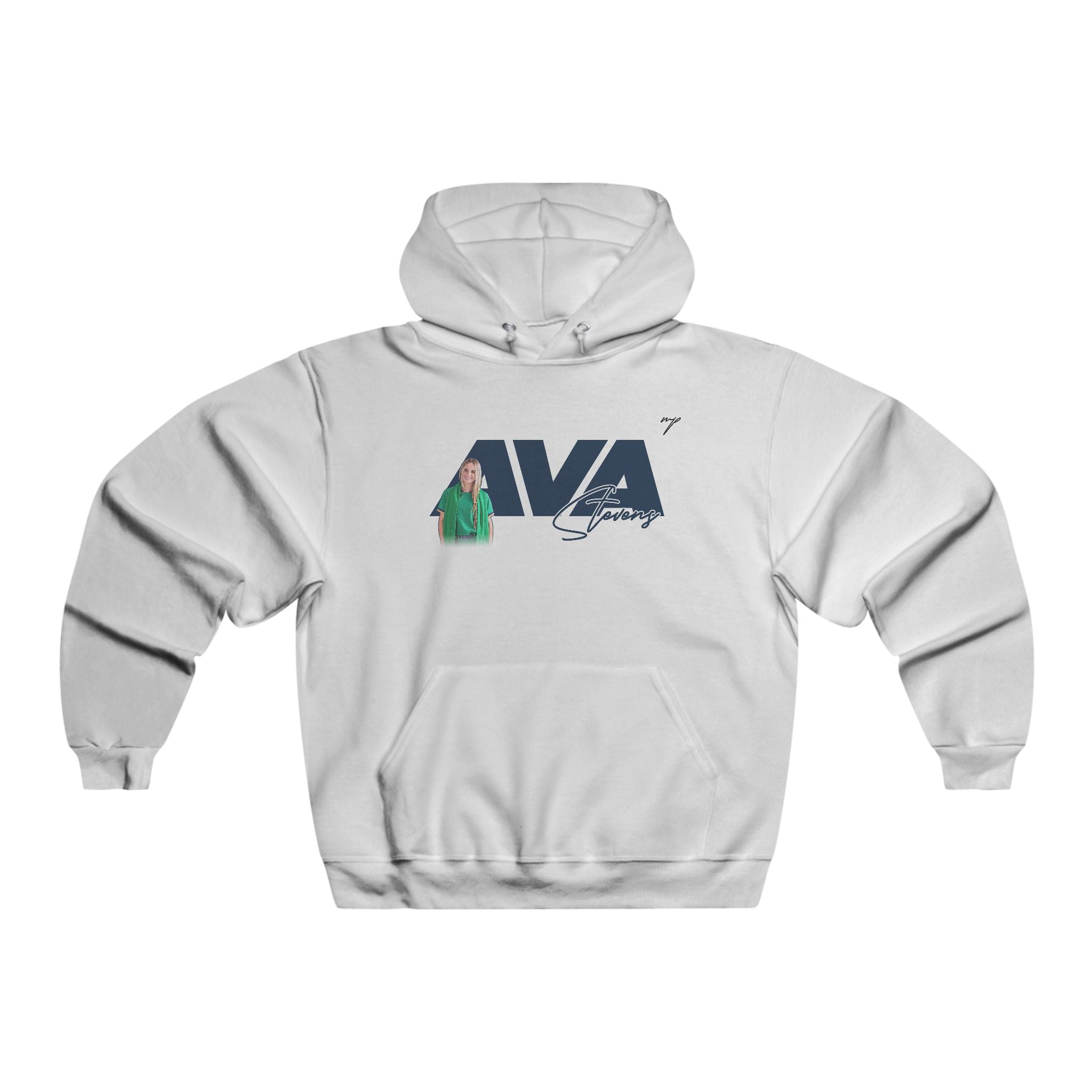 Ava Stevens Vintage Hoodie