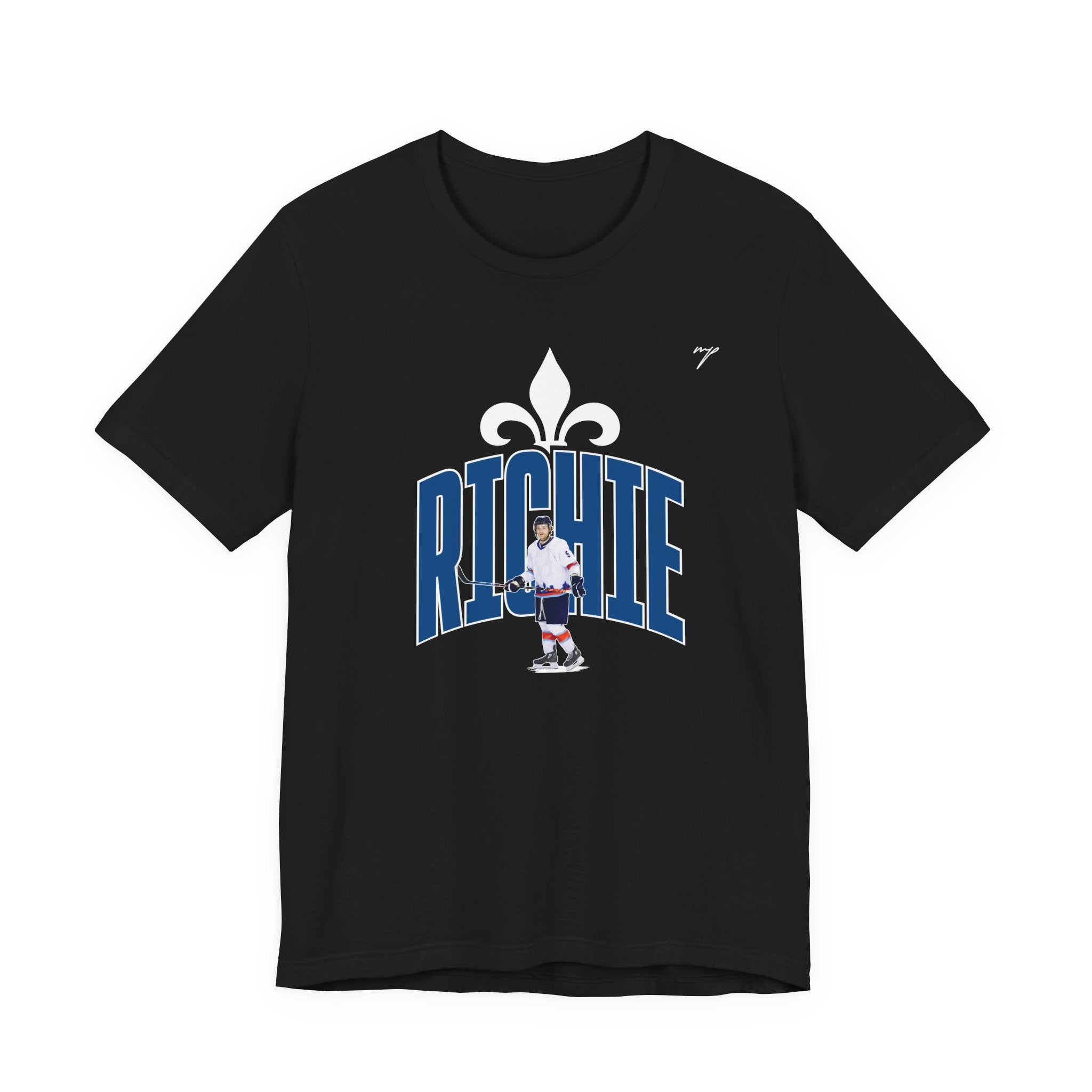 Brad Richardson Graphic Tee