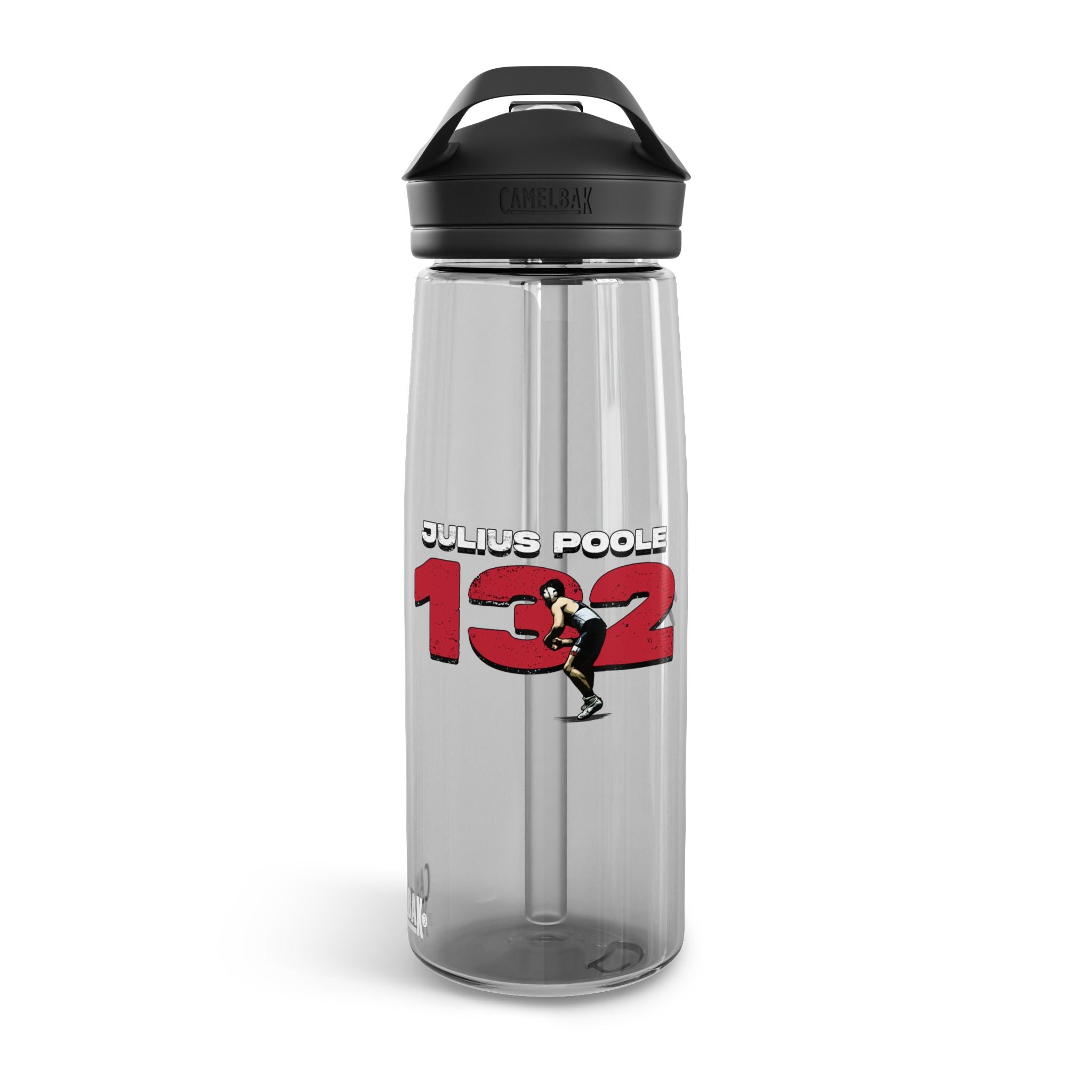 Julius Poole CamelBak Water Bottle