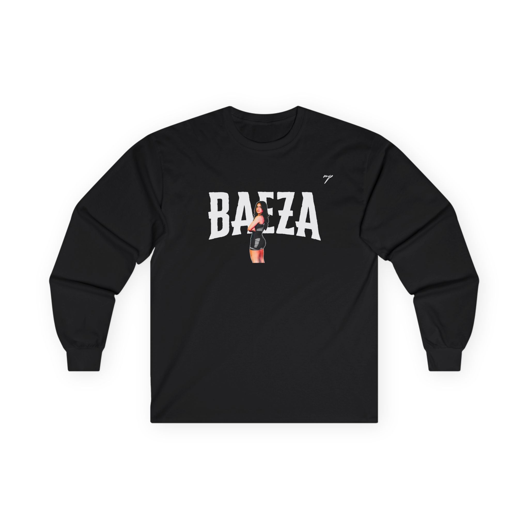 Isla Baeza Long Sleeve