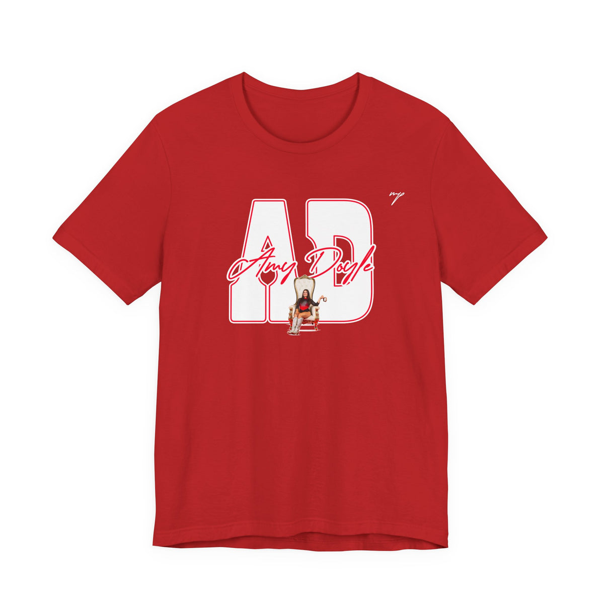 Amy Doyle Graphic Tee