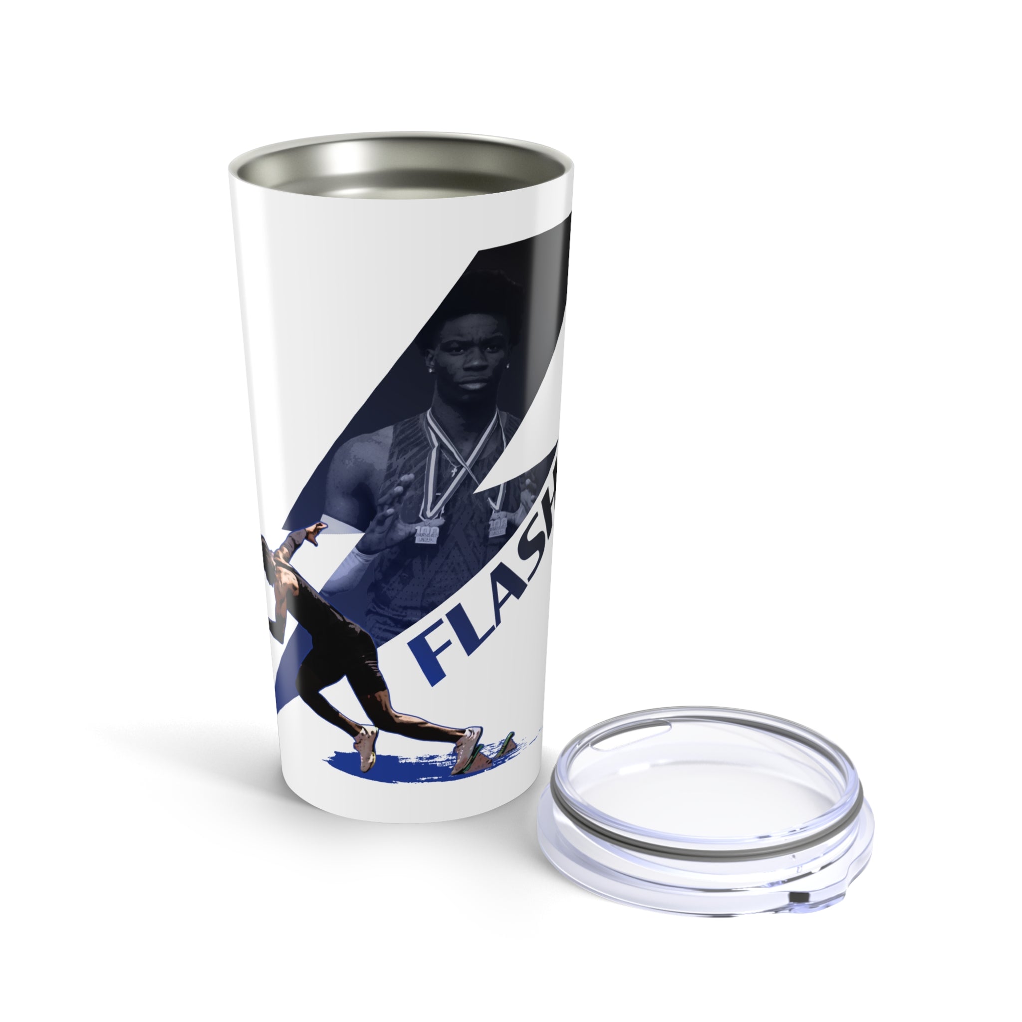 Sean Wynn Tumbler Mug