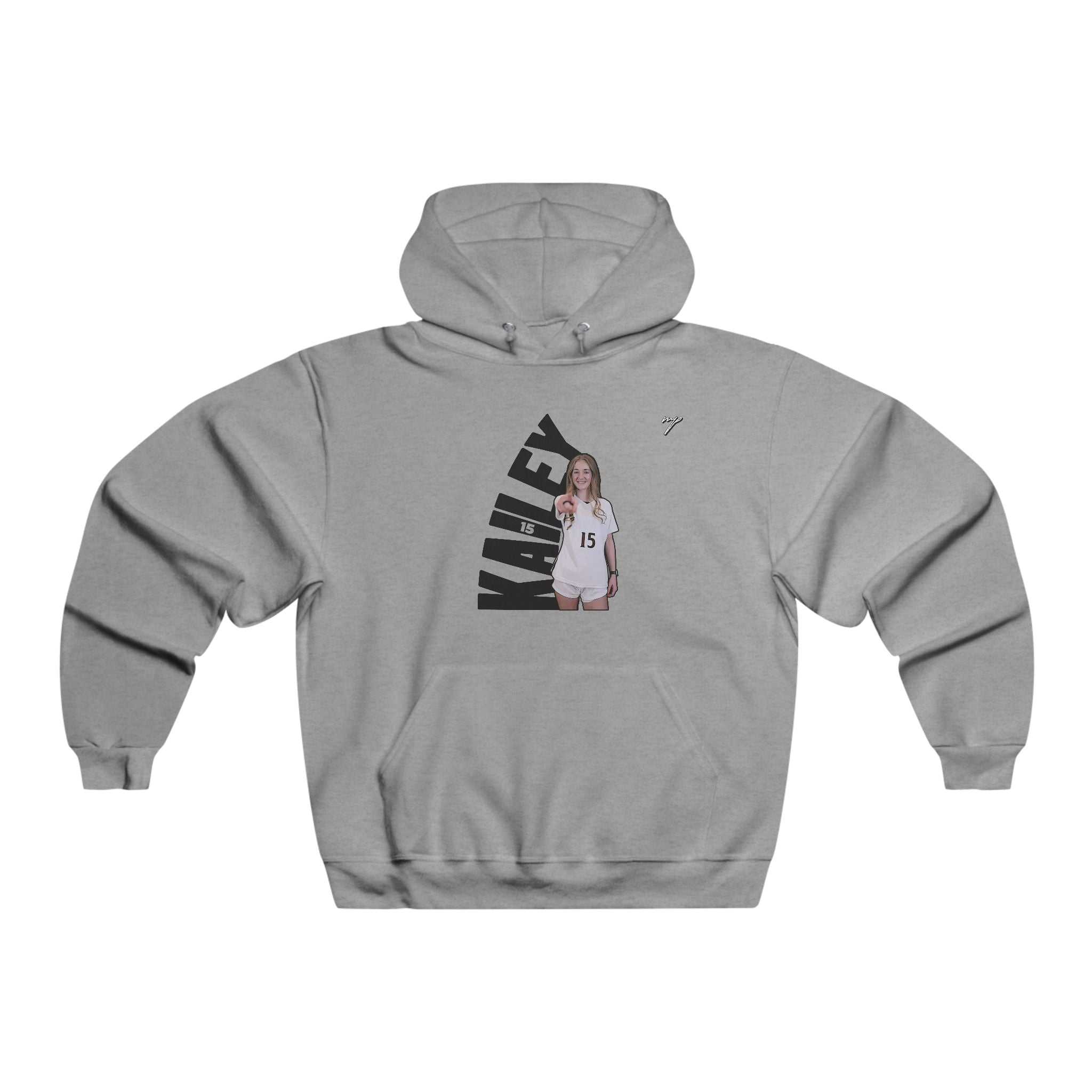 Kailey Shannon Vintage Hoodie