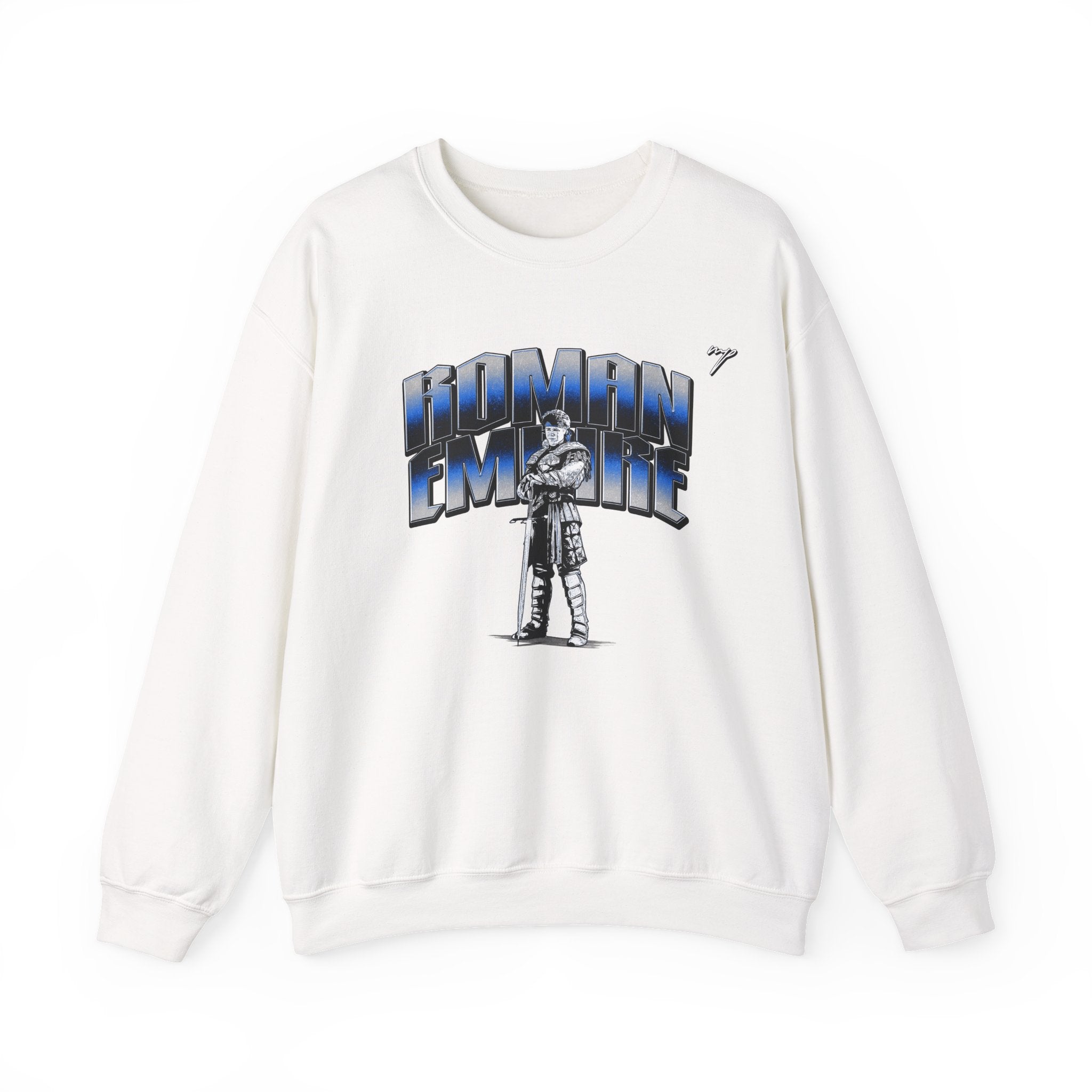 Roman Gagliano Crewneck