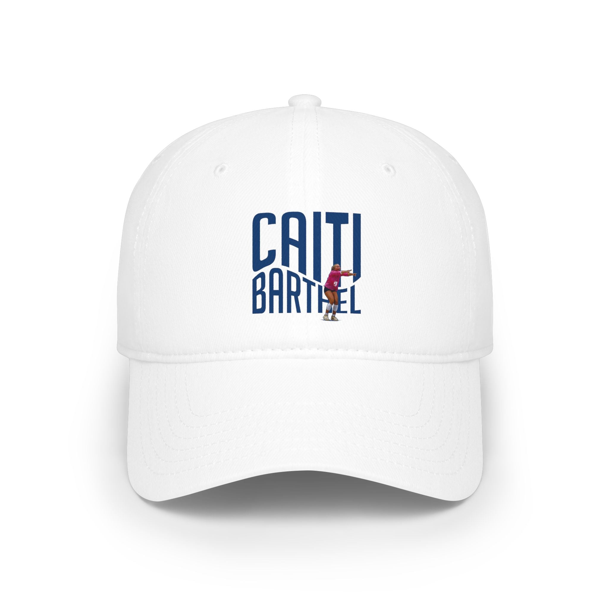 Caiti Barthel Hat