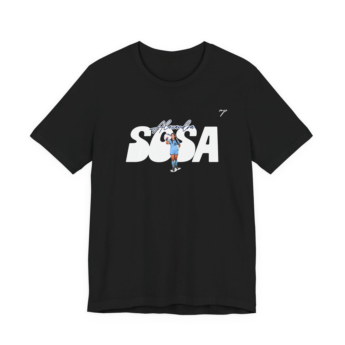 Alexandra Sosa Graphic Tee