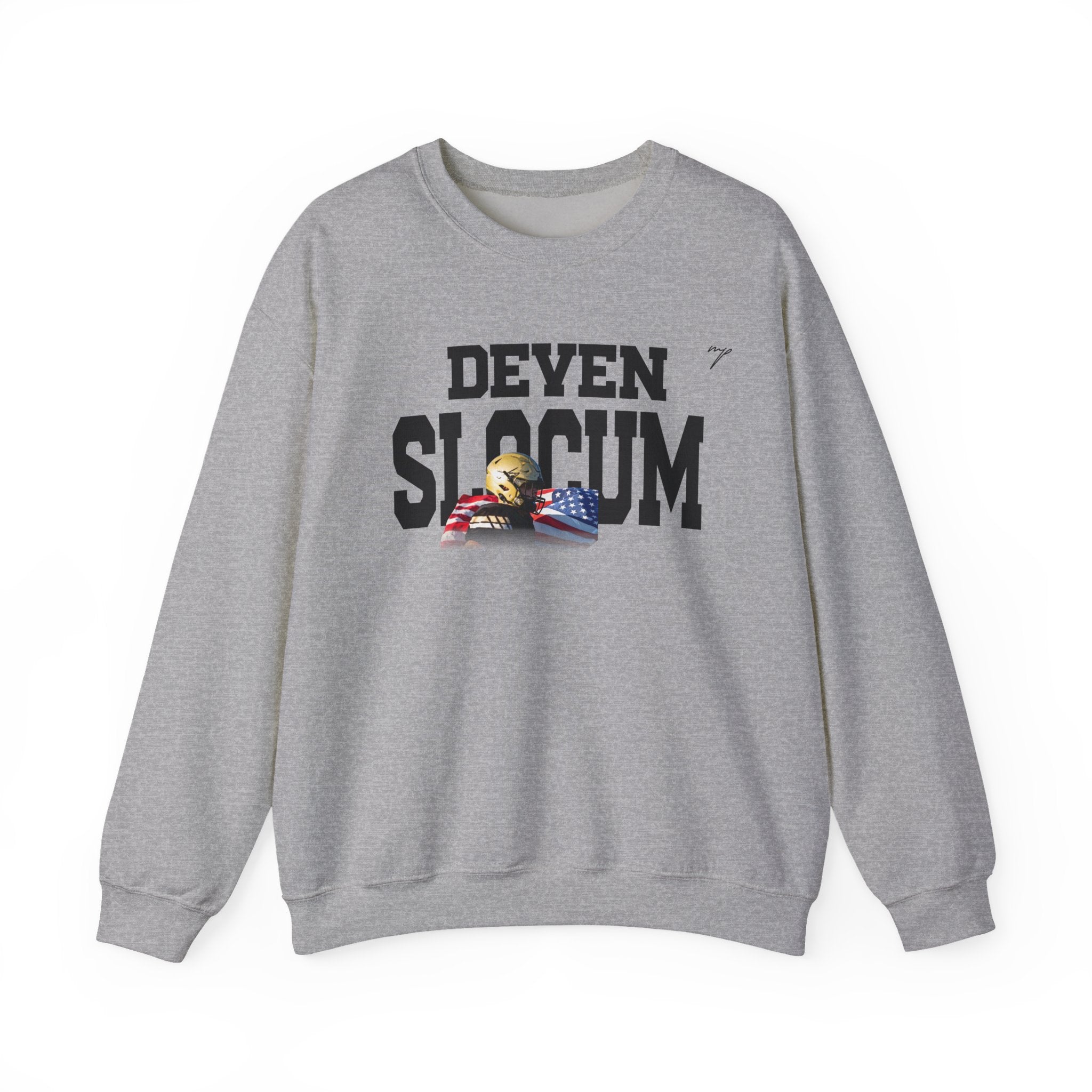 Deven Slocum Crewneck