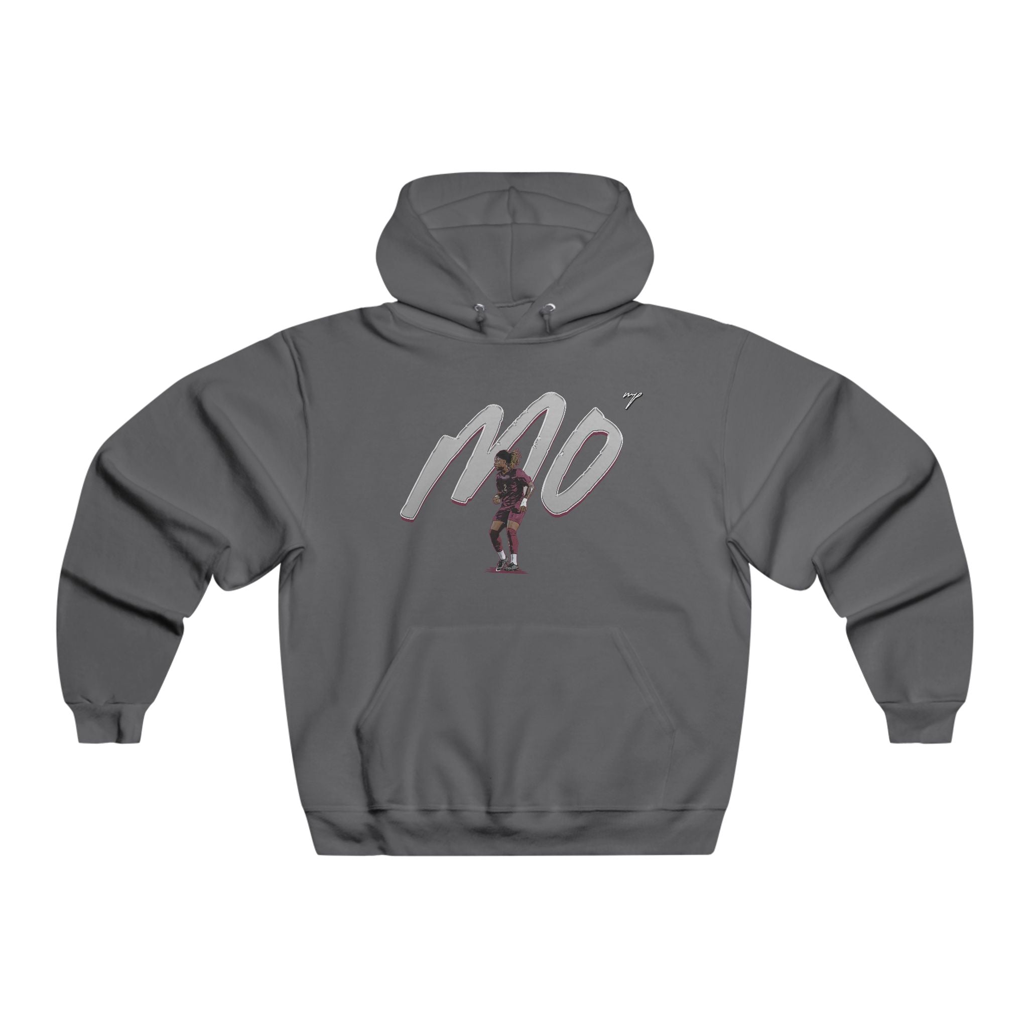 Michael Ochoche Vintage Hoodie