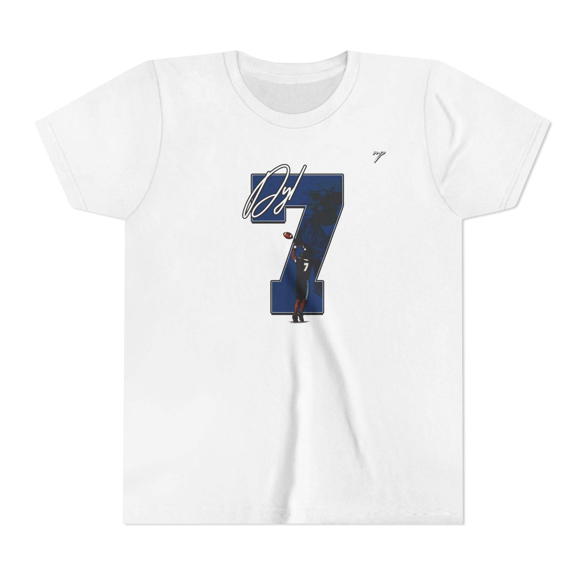 Dylan Henderson YOUTH Graphic Tee