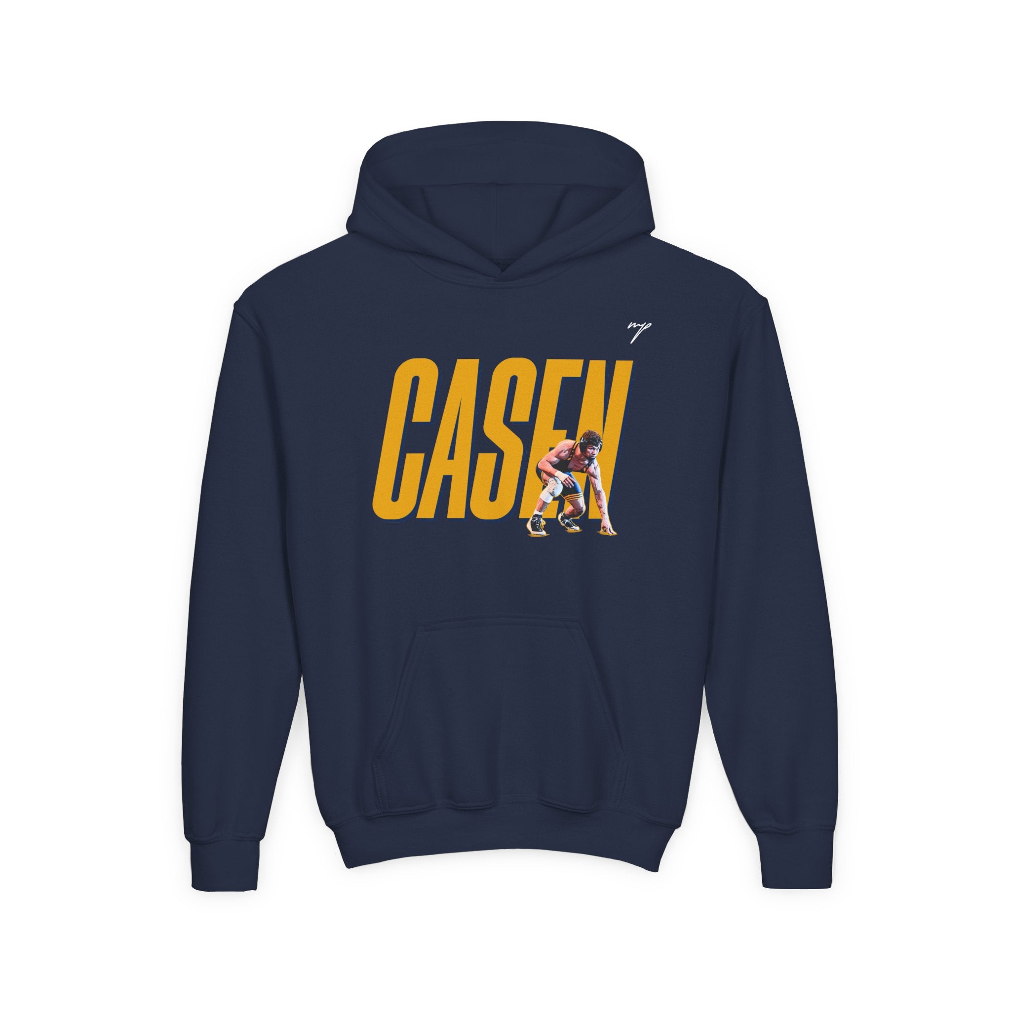 Casen Roark Youth Hoodie