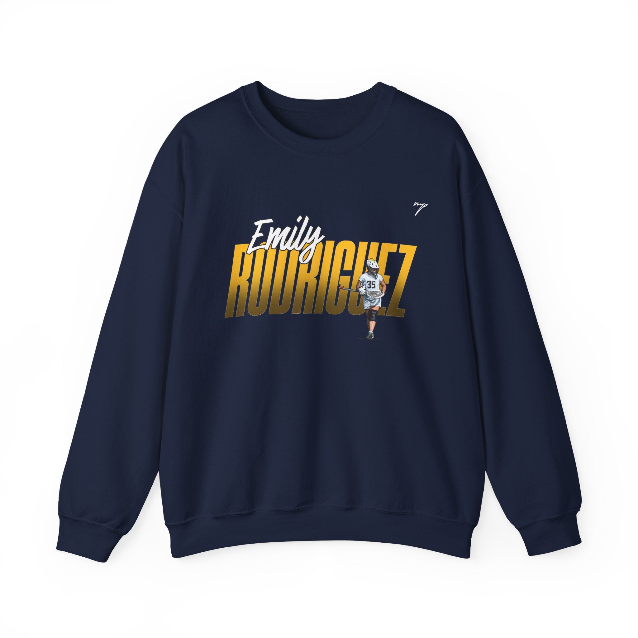 Emily Rodriguez Crewneck