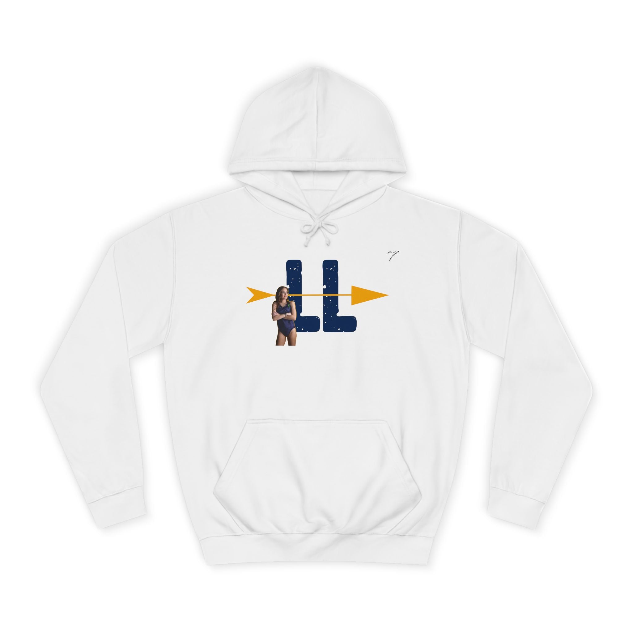 Lexi Lamb Hoodie