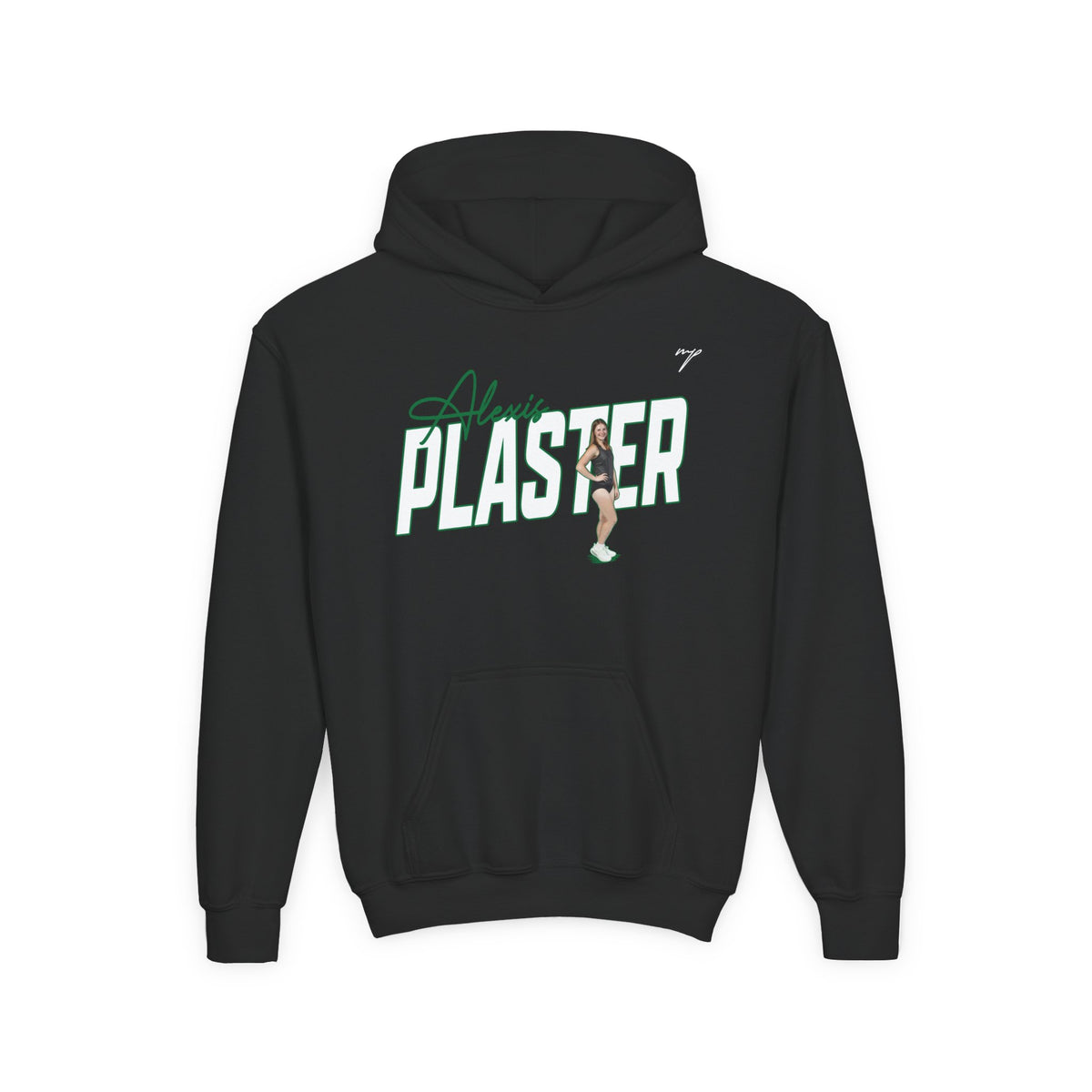Alexis Plaster YOUTH Hoodie