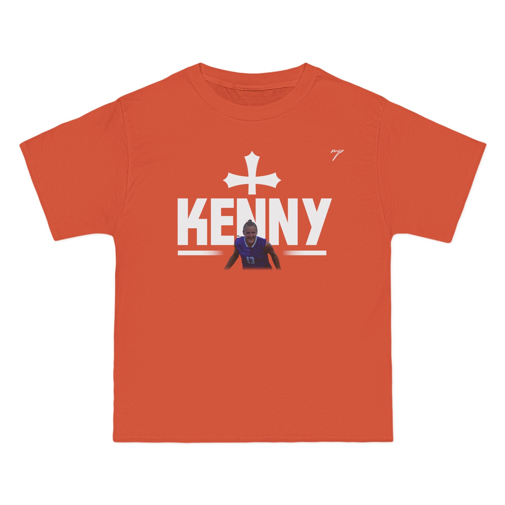 Kendall Hemperley Vintage Tee