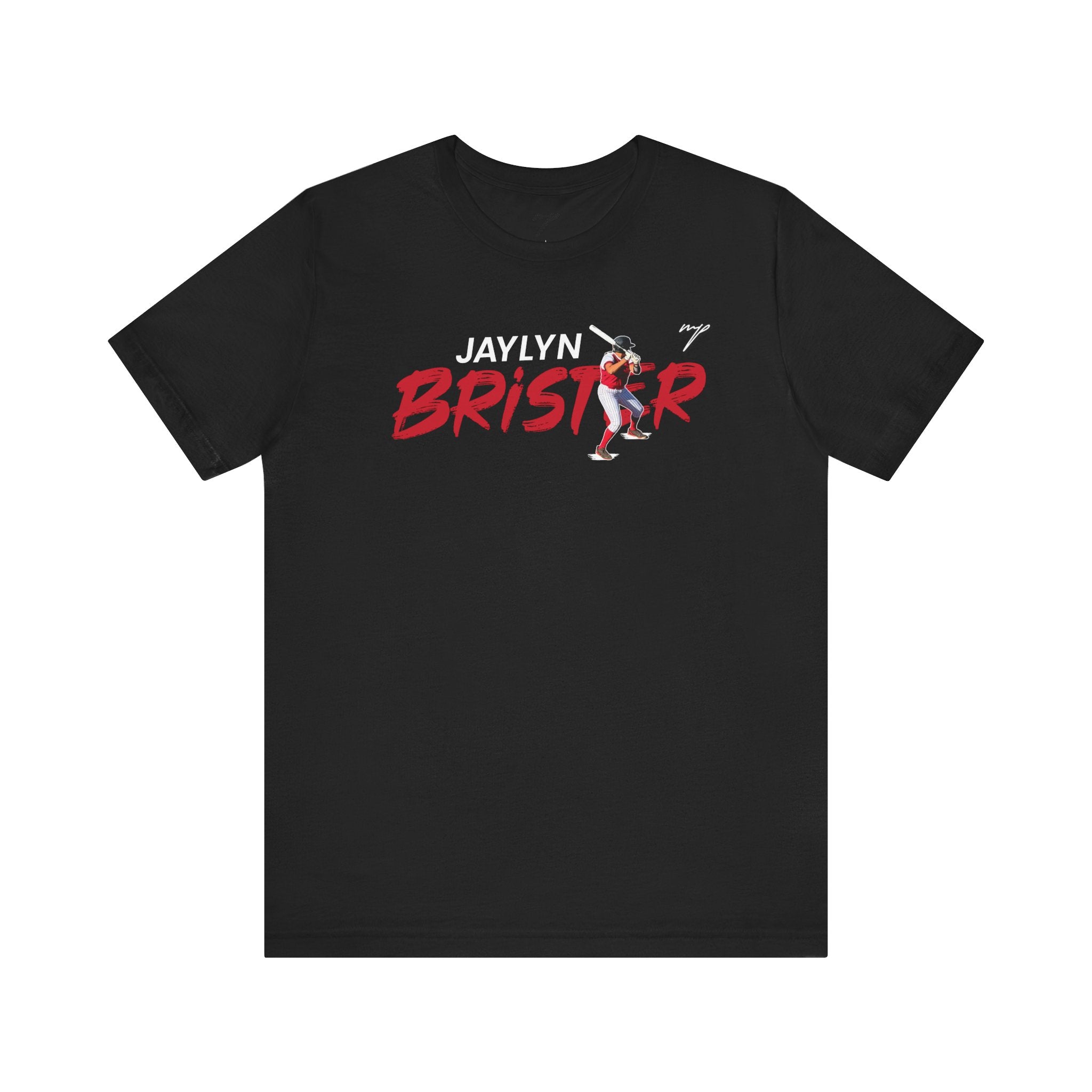 Jaylyn Brister Graphic Tee