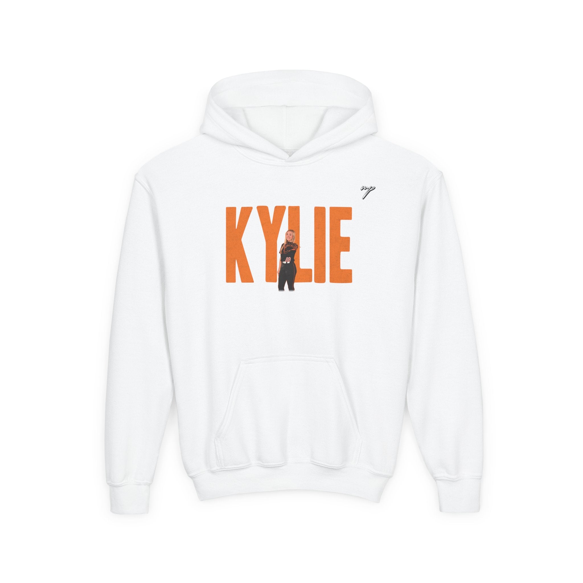 Kylie Specht YOUTH Hoodie