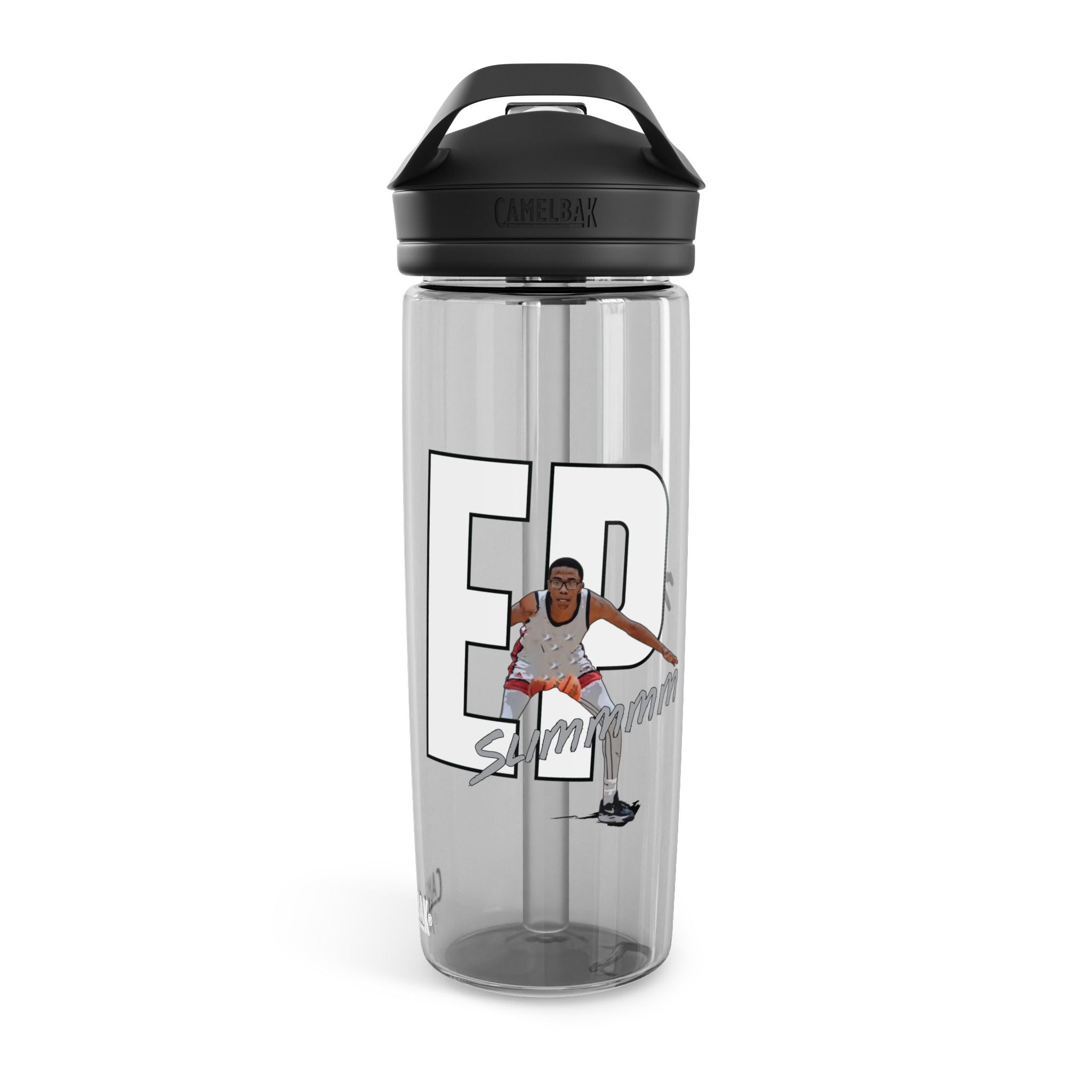 Elijah Perrin CamelBak Water Bottle