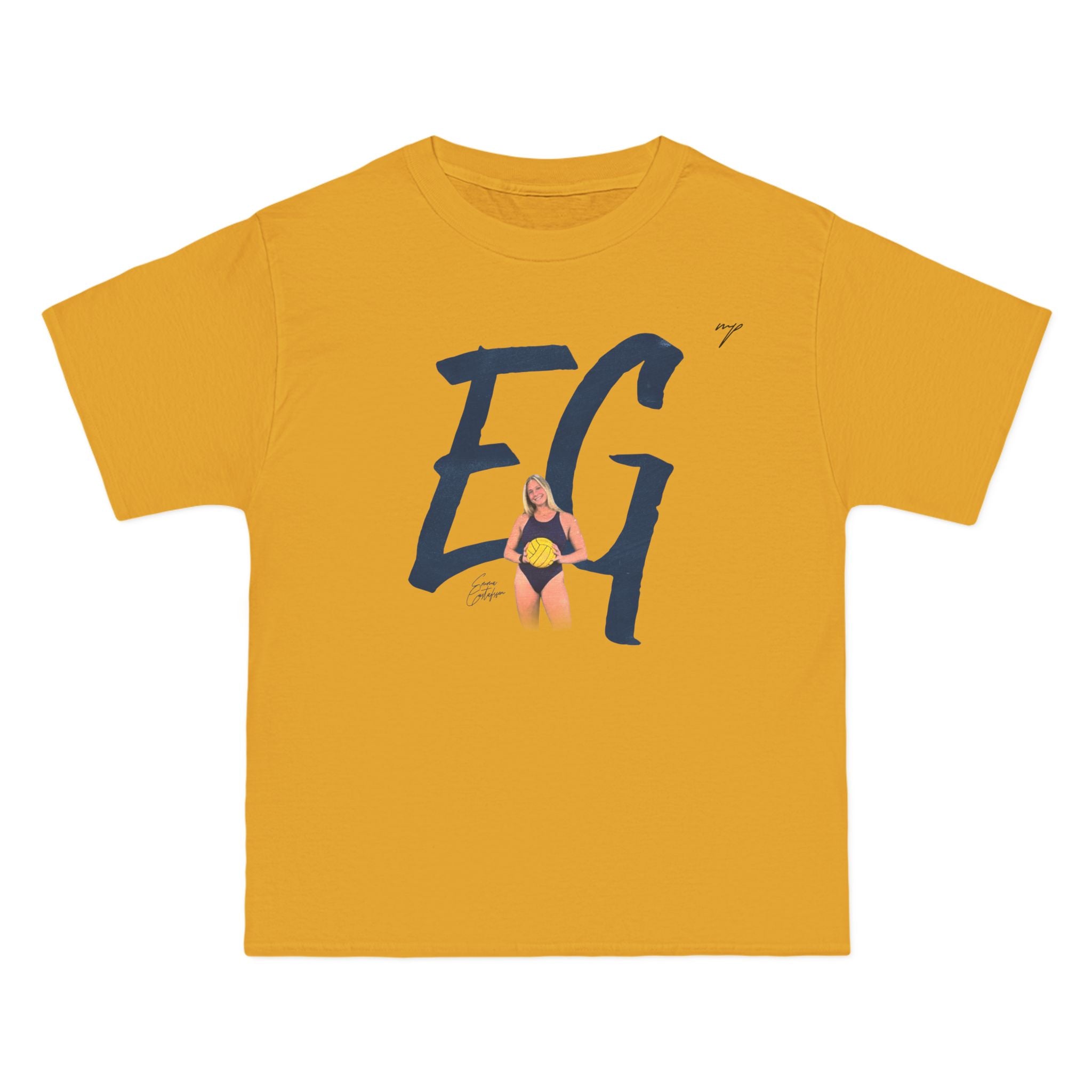 Emma Gustafsson Vintage Tee