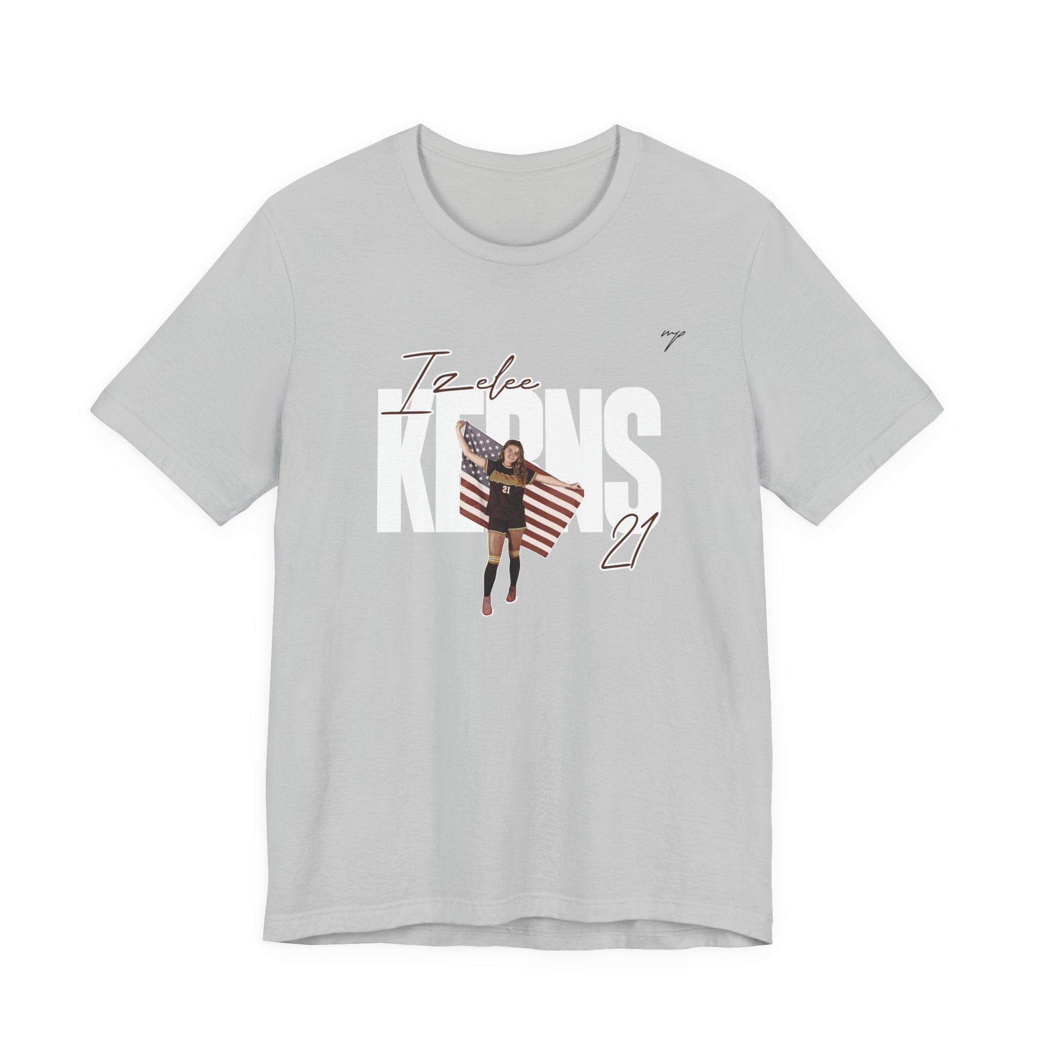 Izelee Kerns Graphic Tee