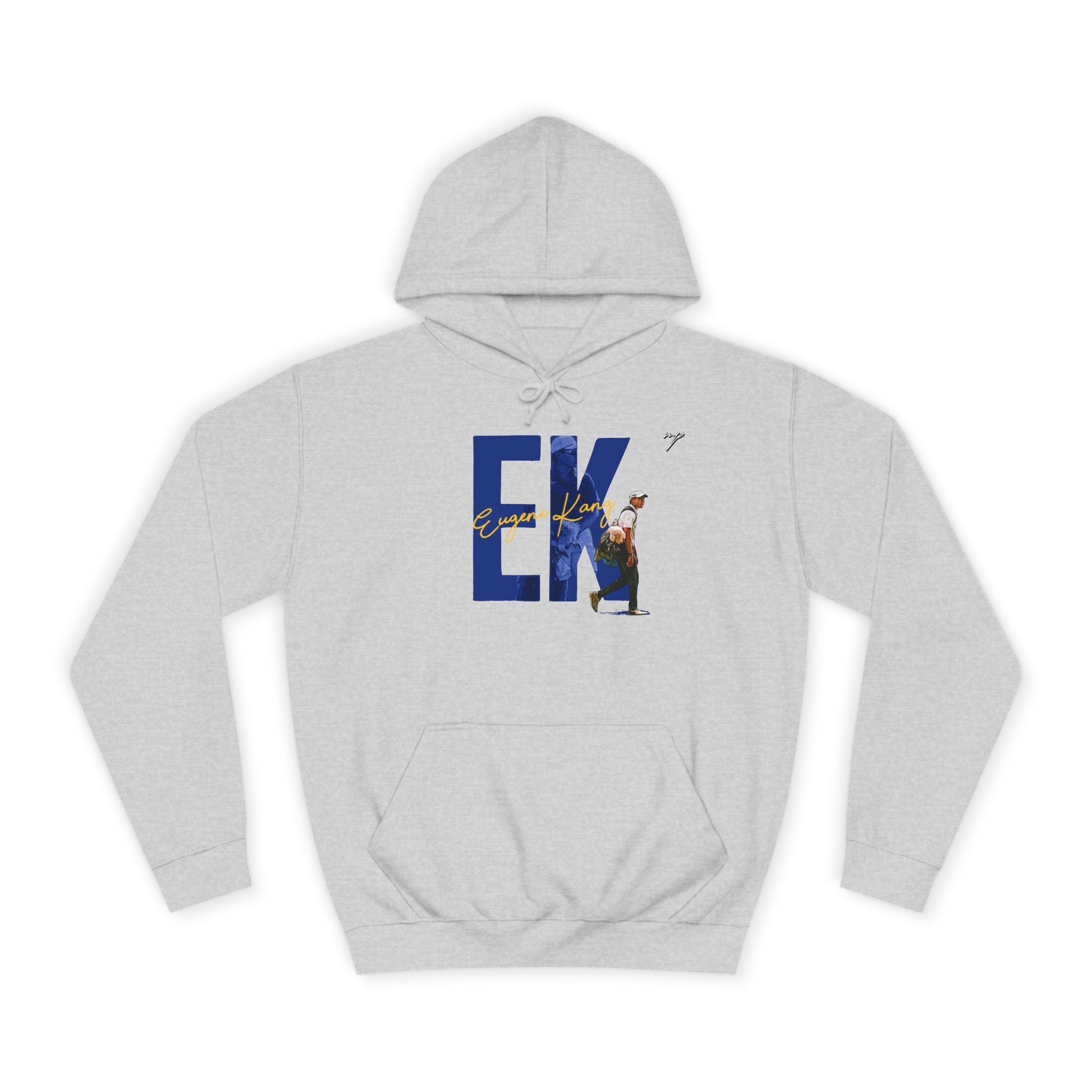Eugene Kang Hoodie