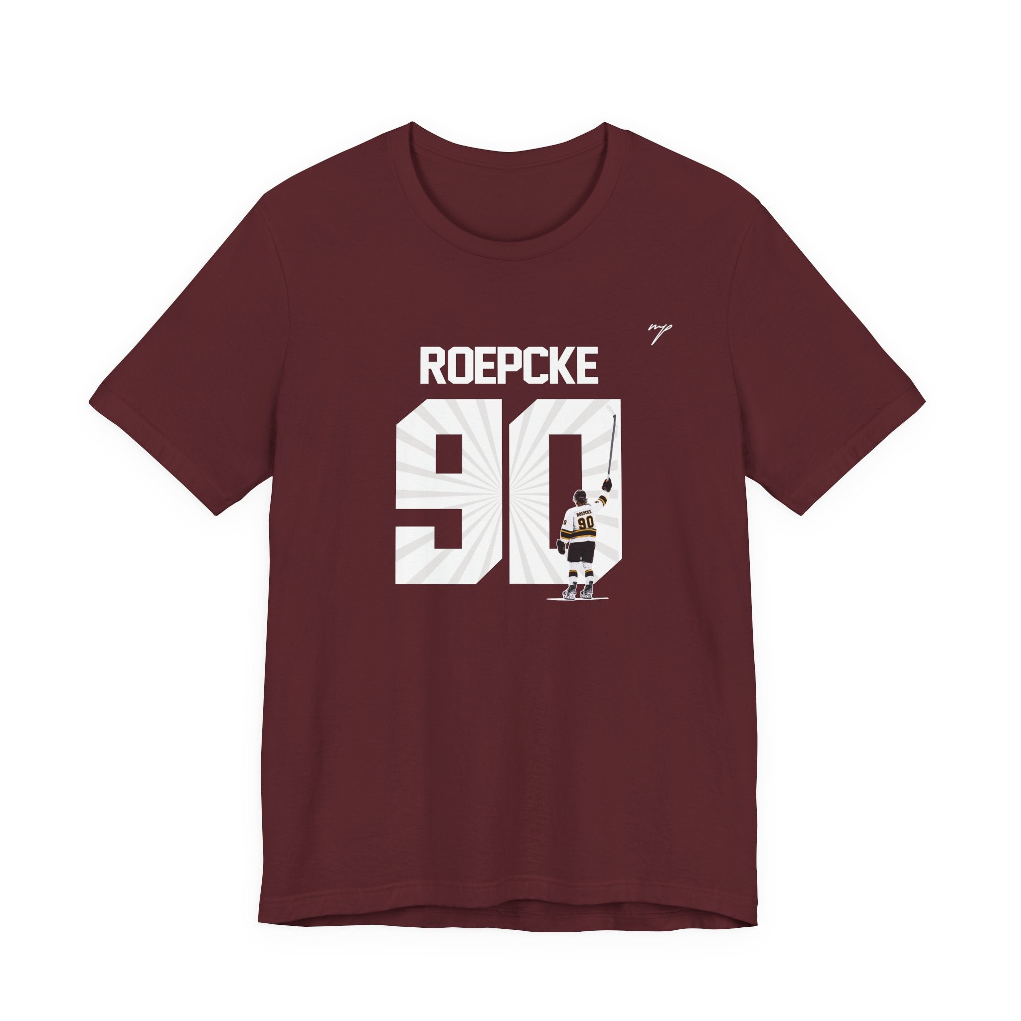 Kyle Roepcke Graphic Tee