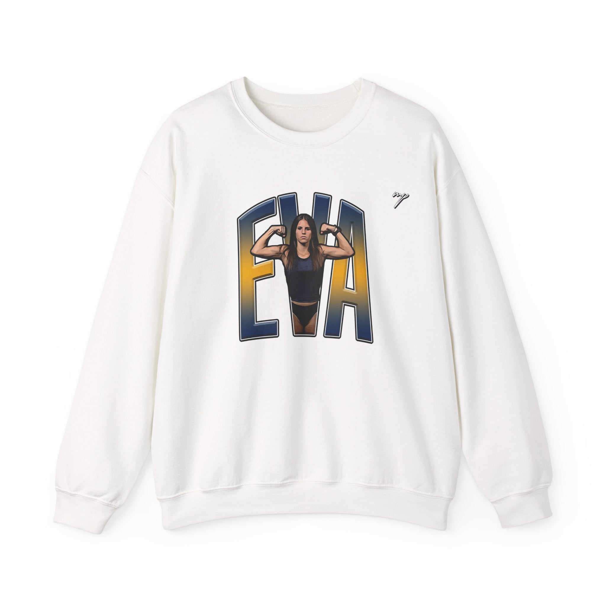 Eva Rinker Crewneck