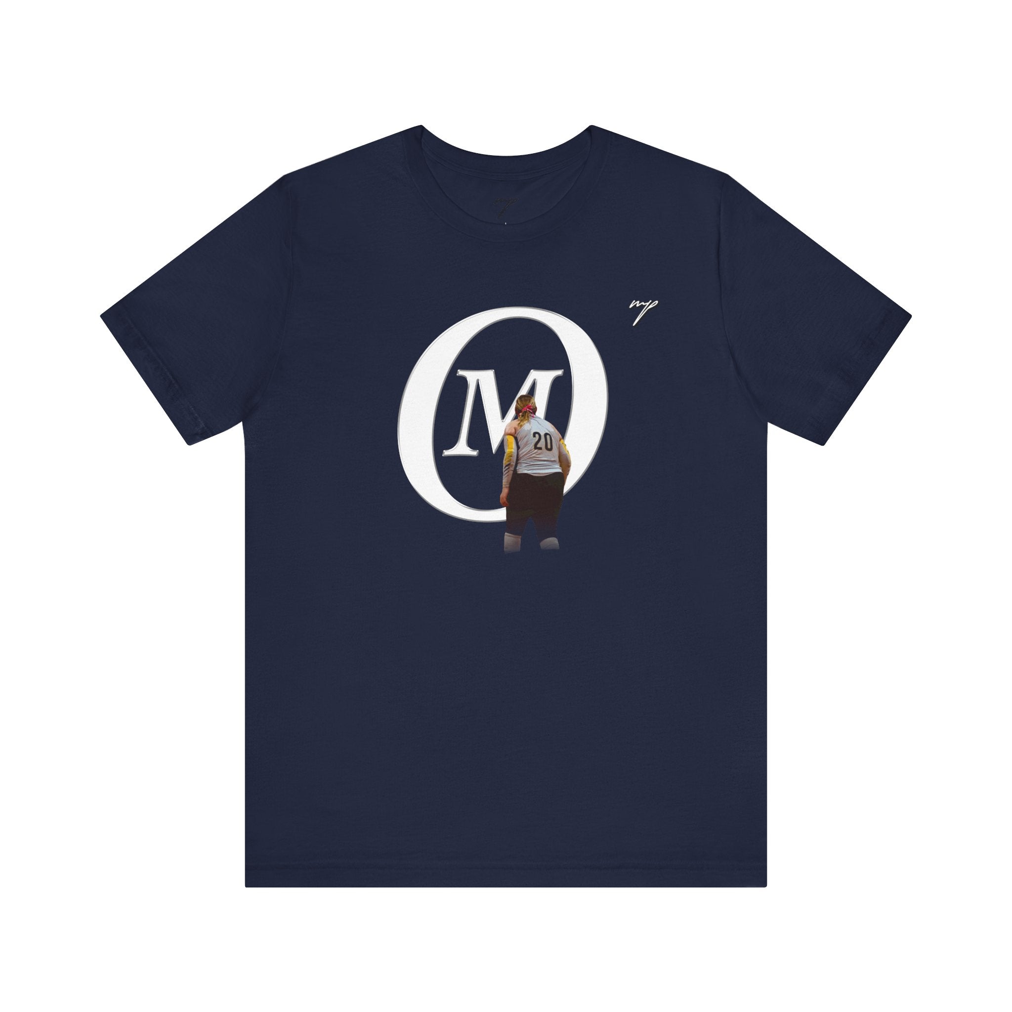 Olivia McCollum Graphic Tee