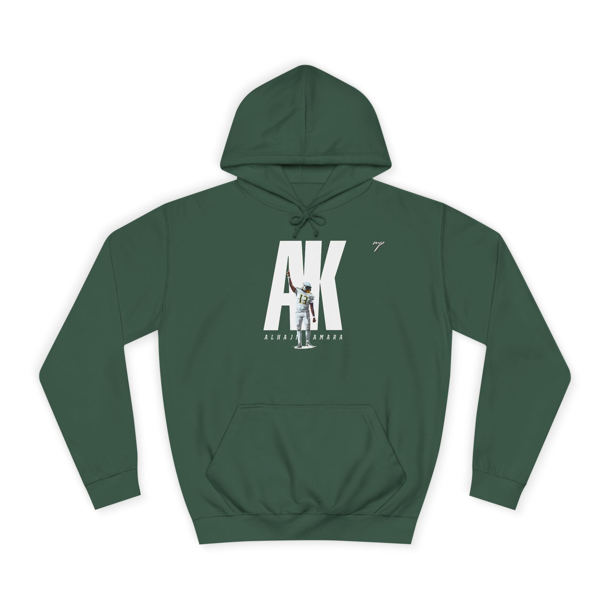 Alhaji Kamara Hoodie