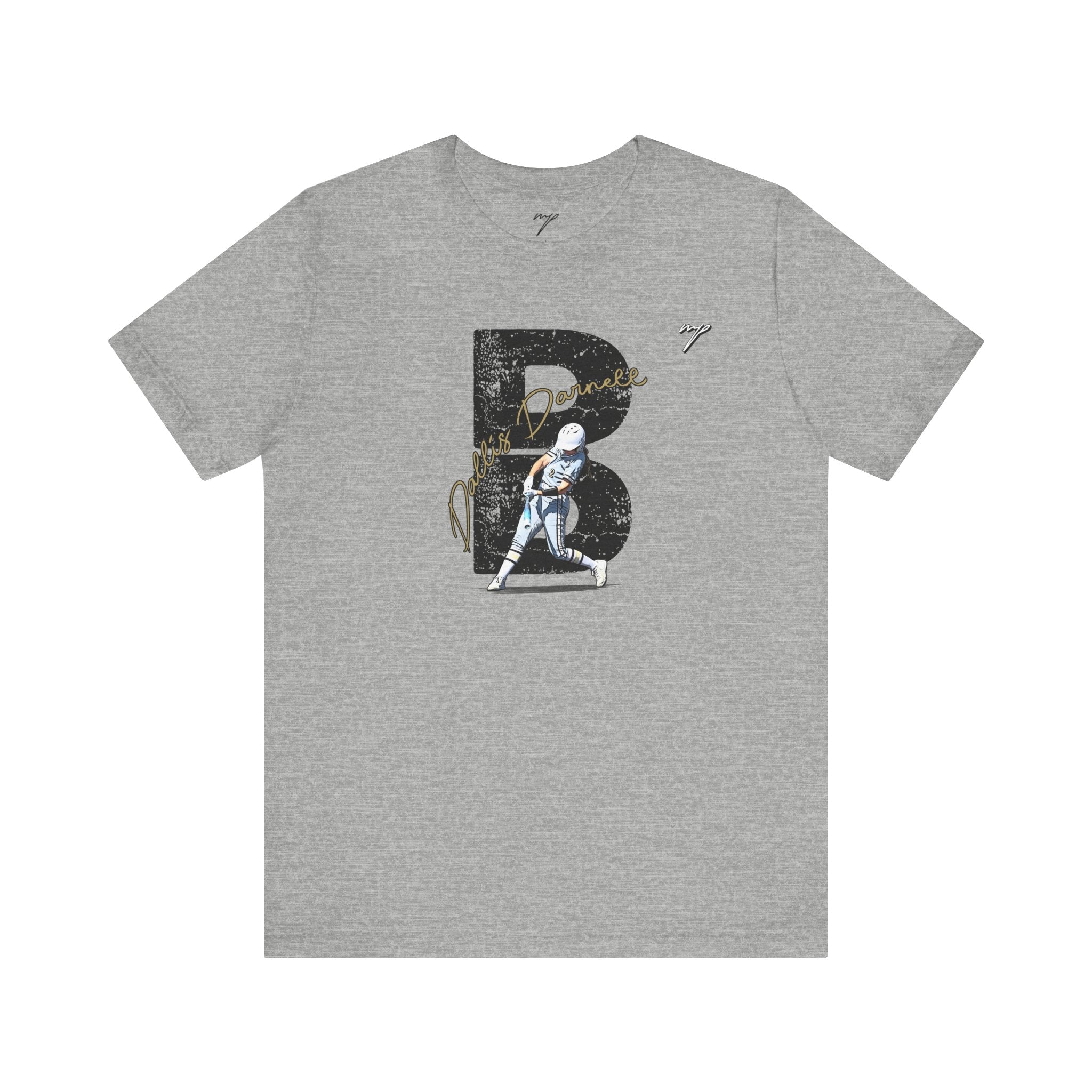 Dallis Darnell Graphic Tee