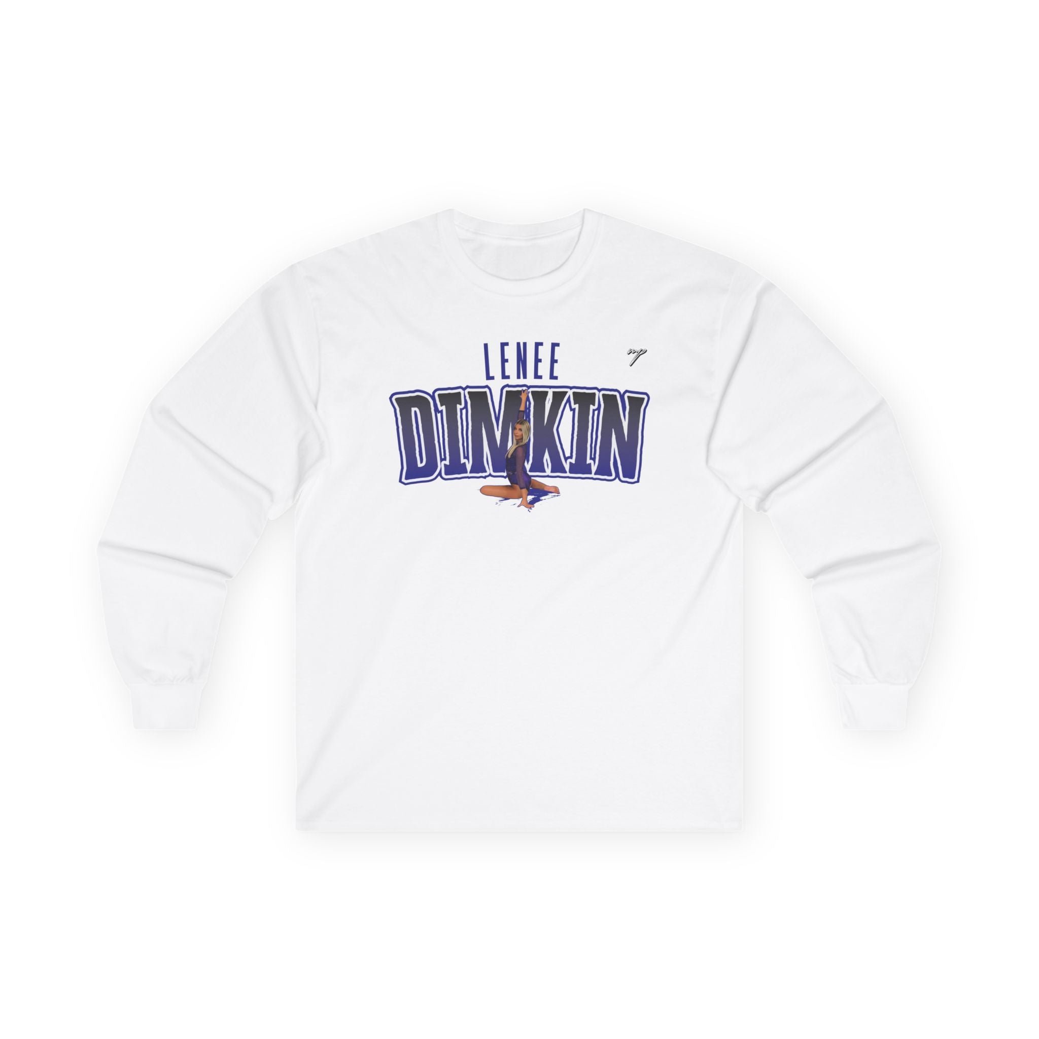 Lenee Dimkin Long Sleeve Tee
