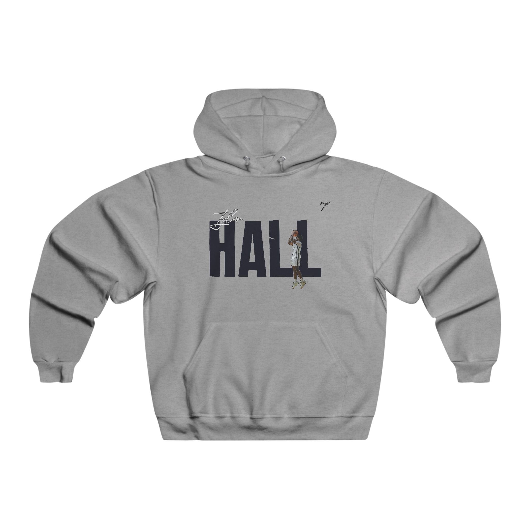 Tyler Hall Vintage Hoodie