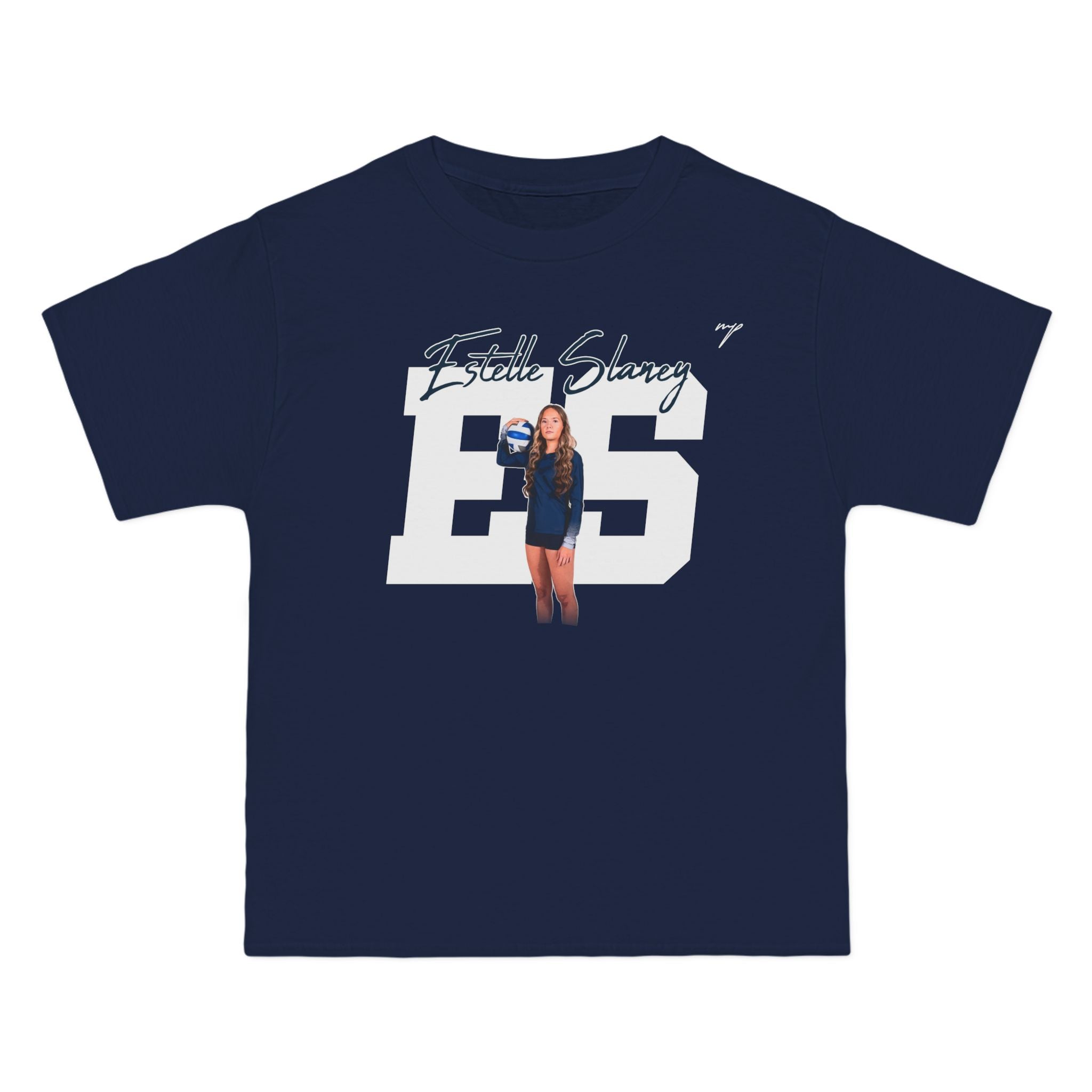 Estelle Slaney Vintage Tee