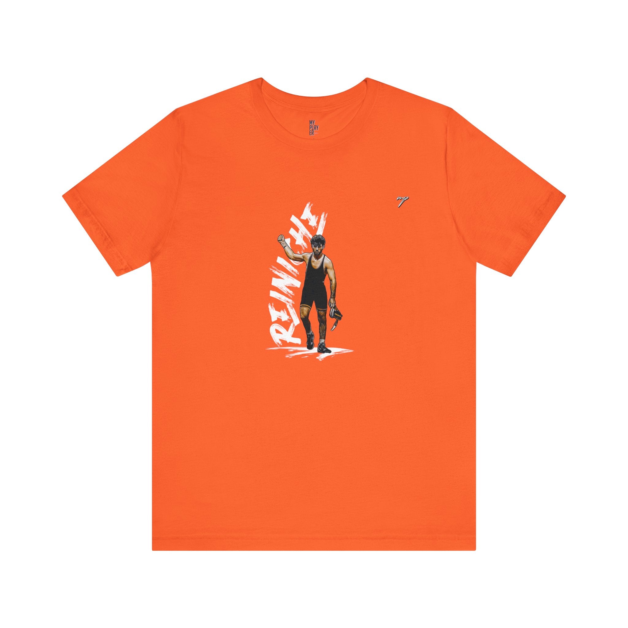Mason Reiniche Graphic Tee
