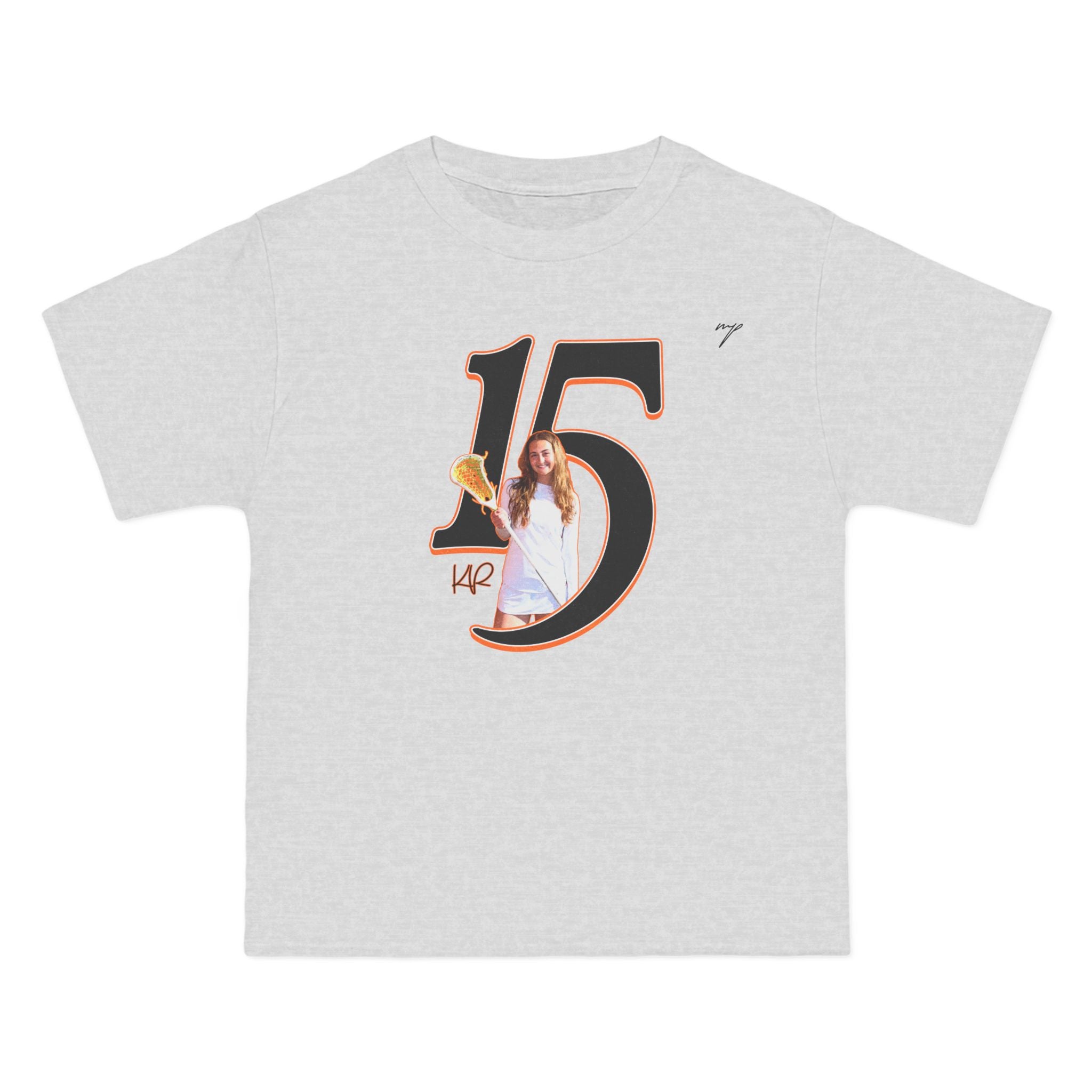 Kara Ryden Vintage Tee