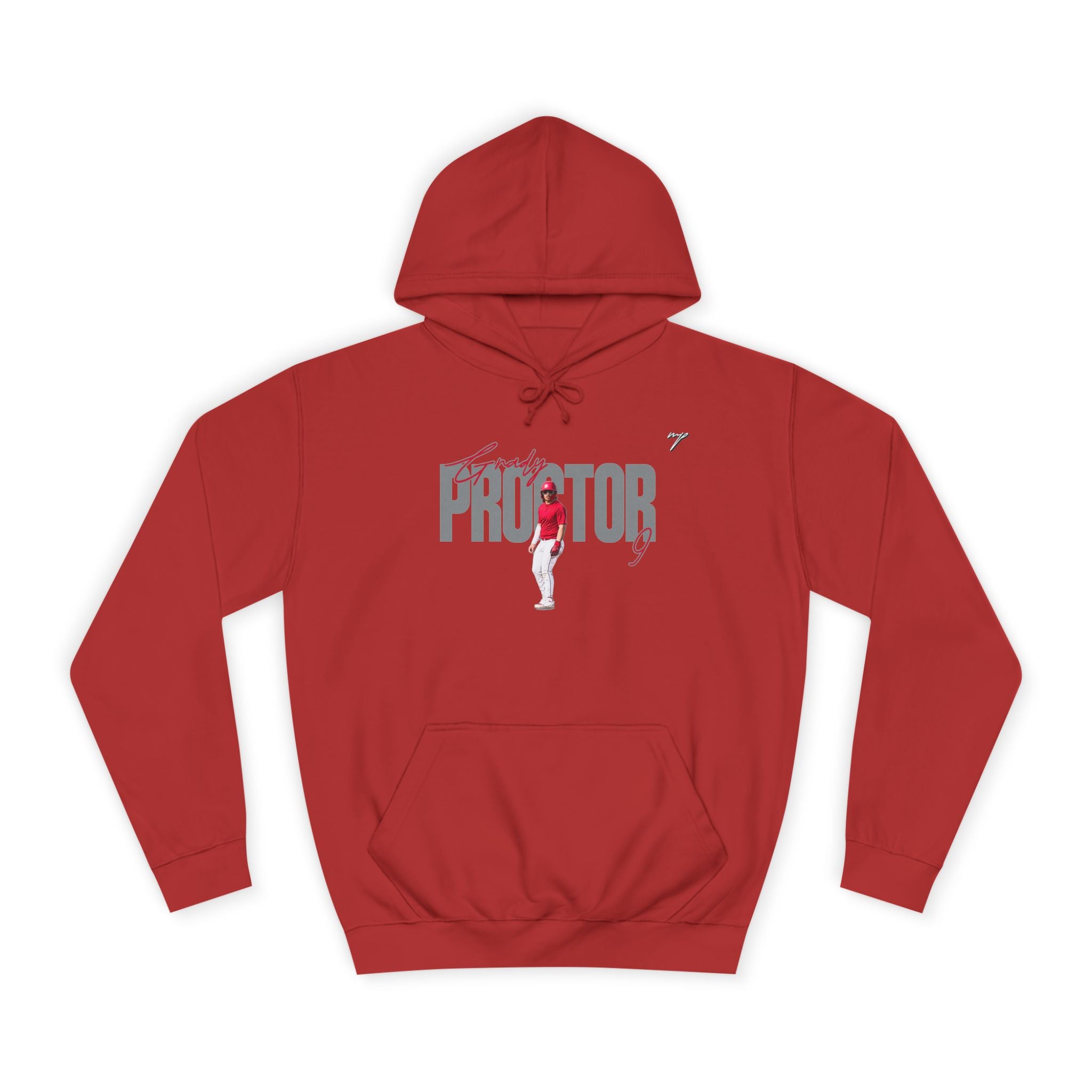 Grady Proctor Hoodie