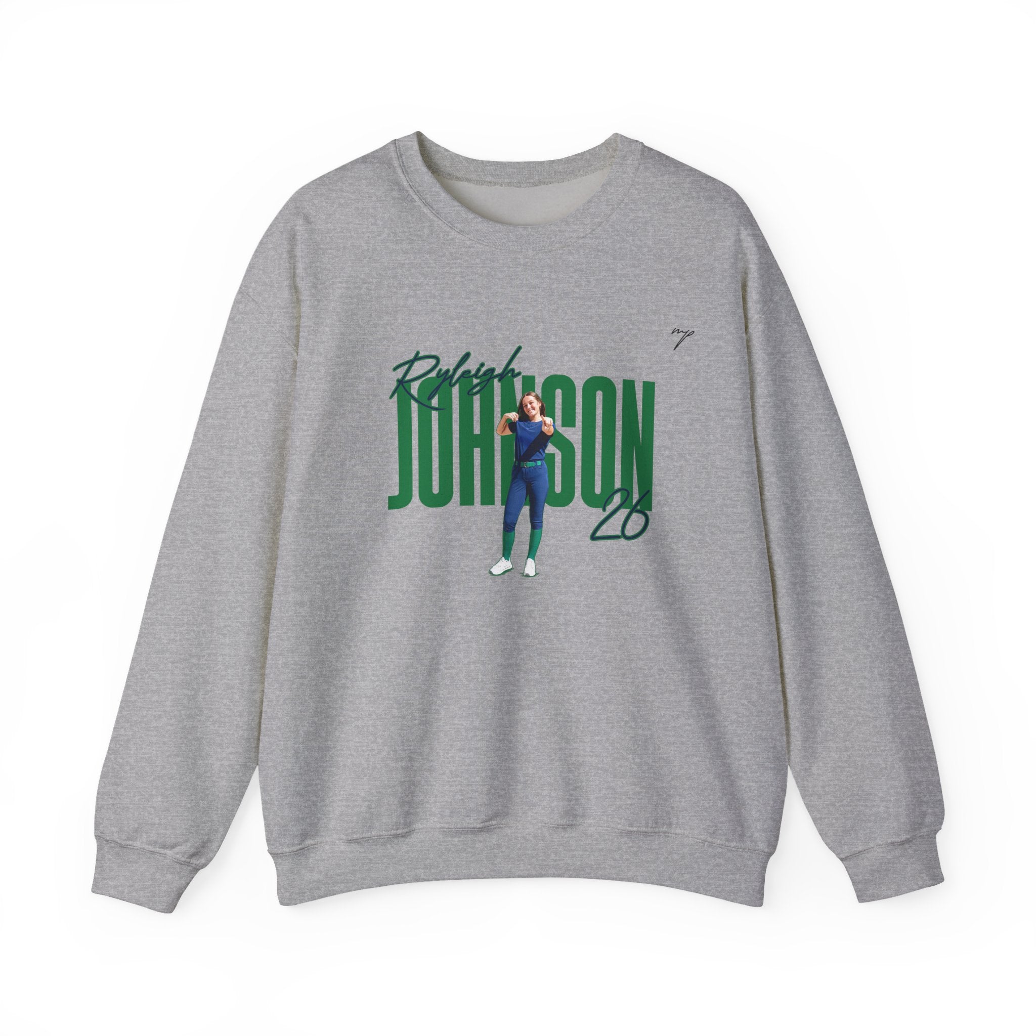 Ryleigh Johnson Crewneck